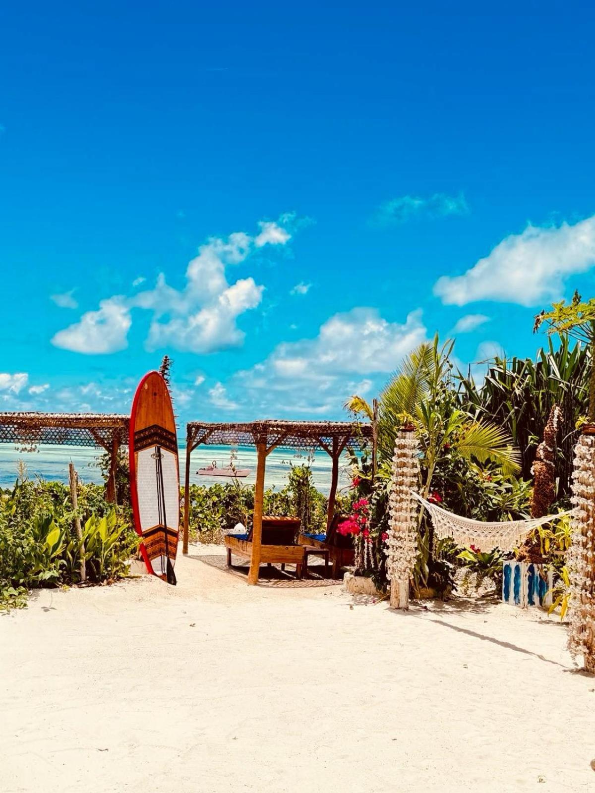 Boheme Zanzibar *