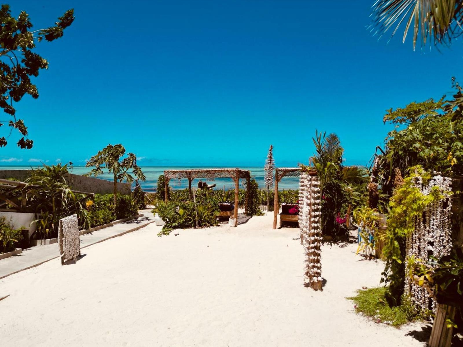 Boheme Zanzibar Jambiani (Zanzibar)