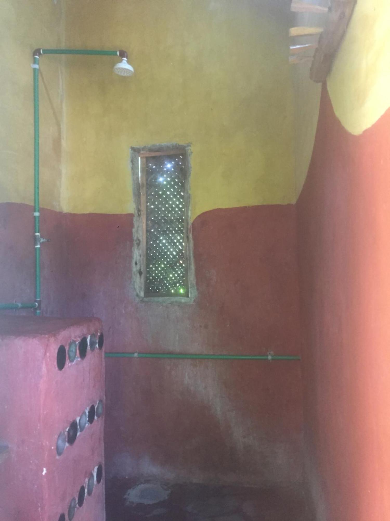 Eco-farm * Jambiani (Zanzibar)