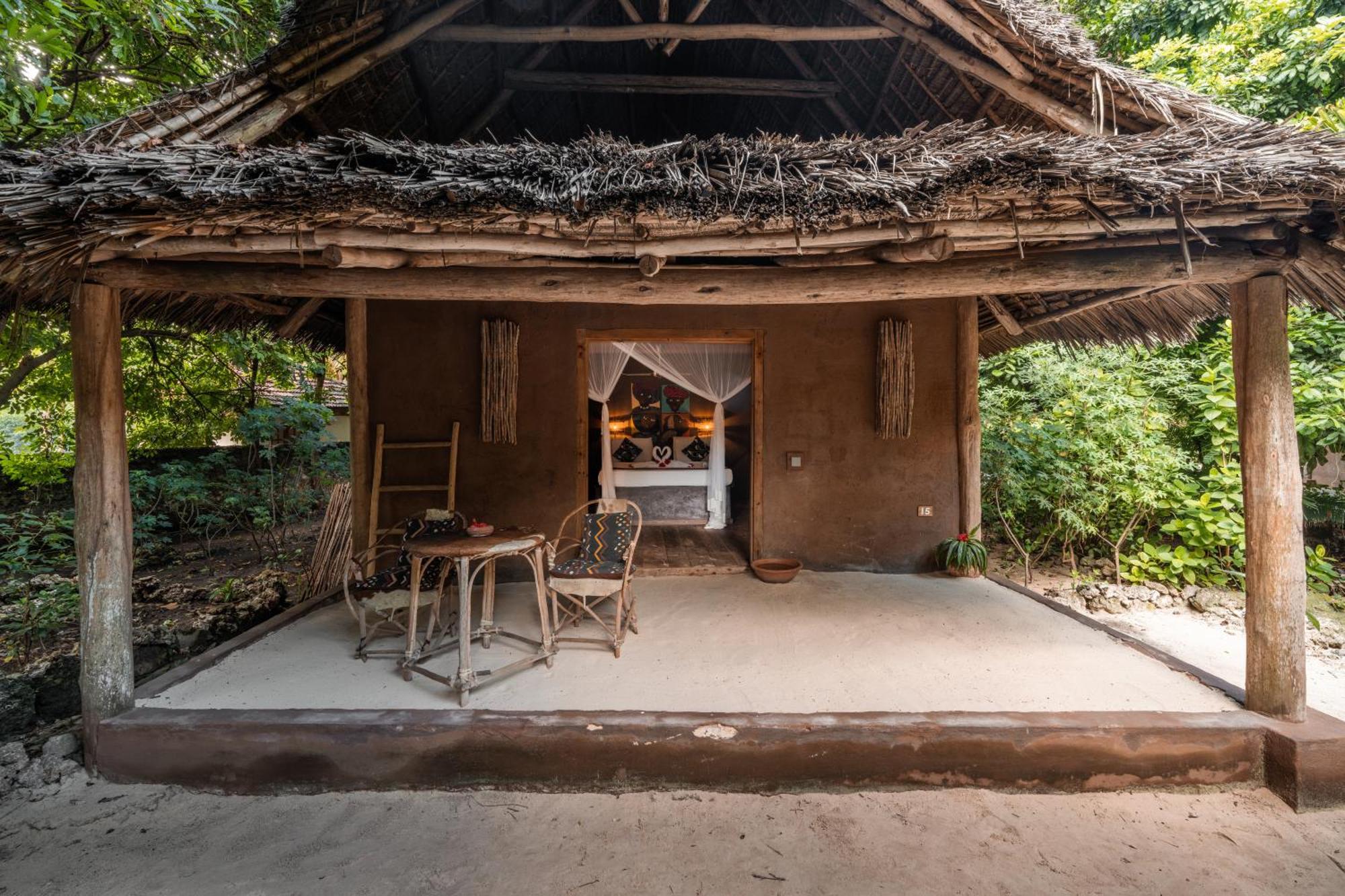 Resort Mwezi Boutique 3*