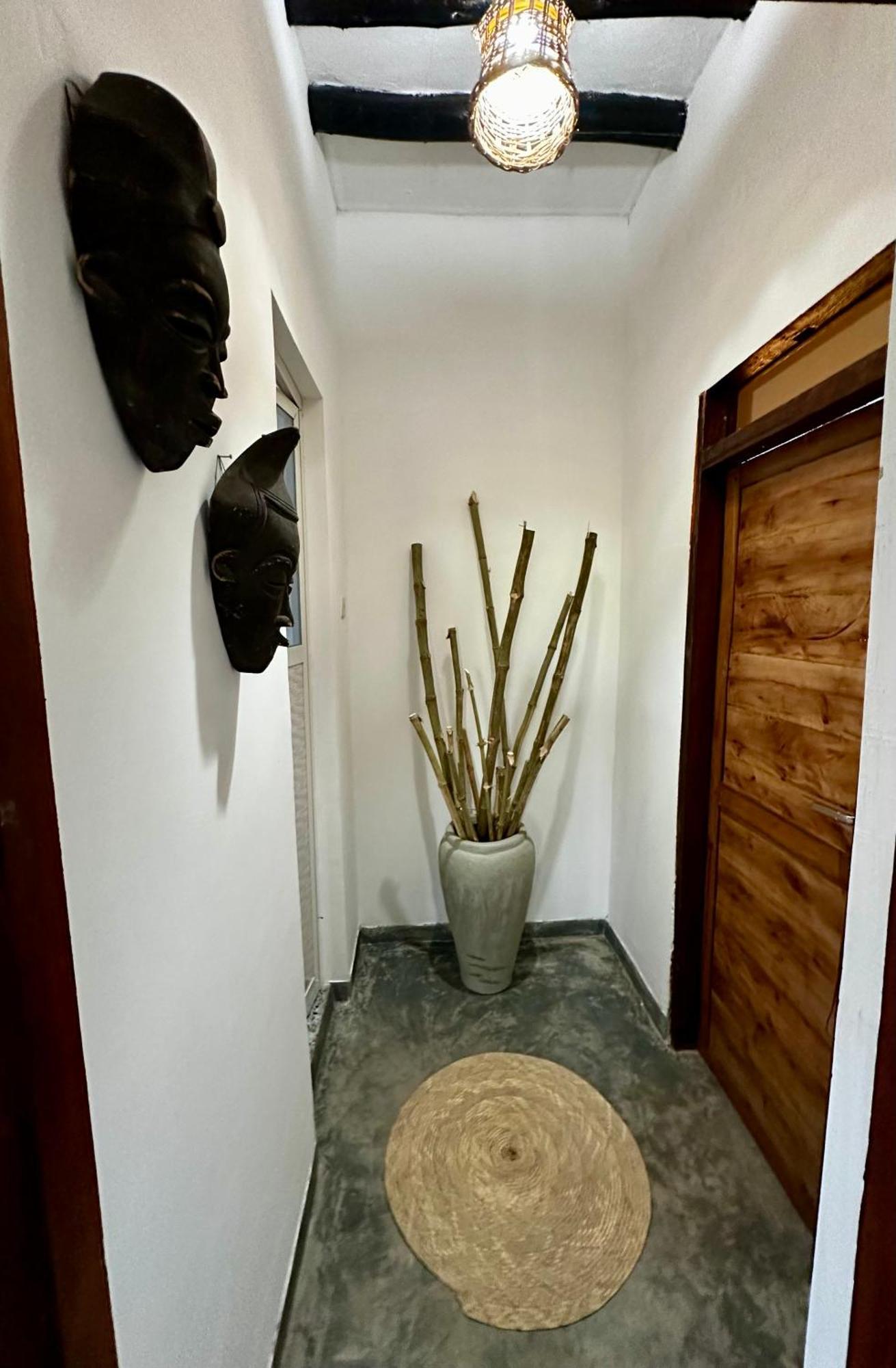 Aloe House Matemwe (Zanzibar)