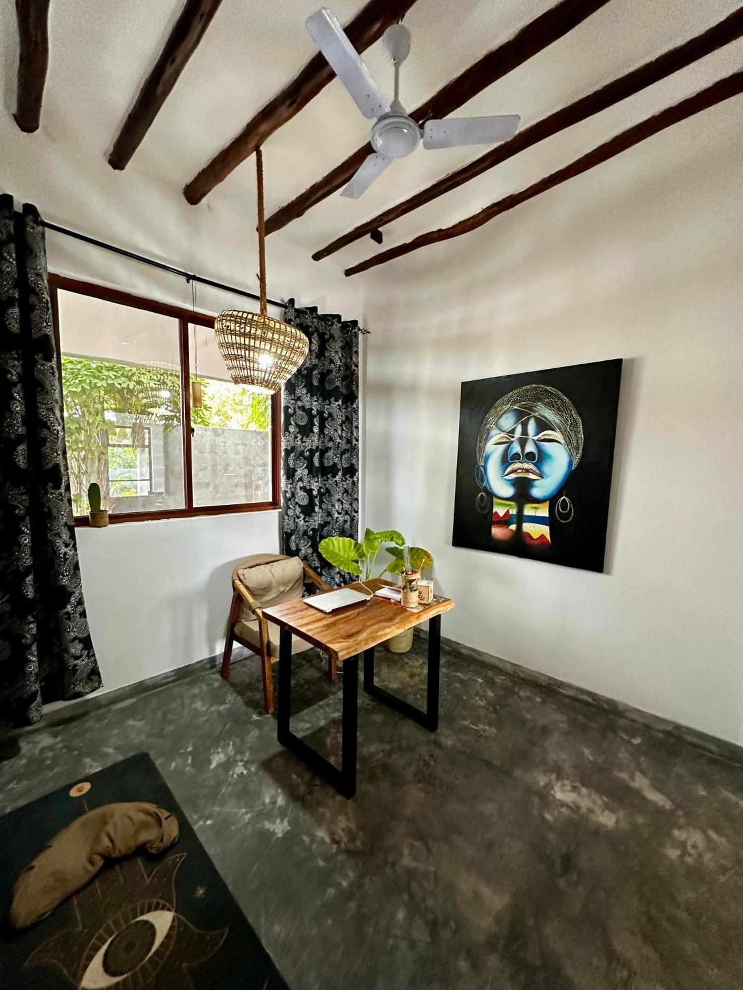 Aloe House Matemwe (Zanzibar)