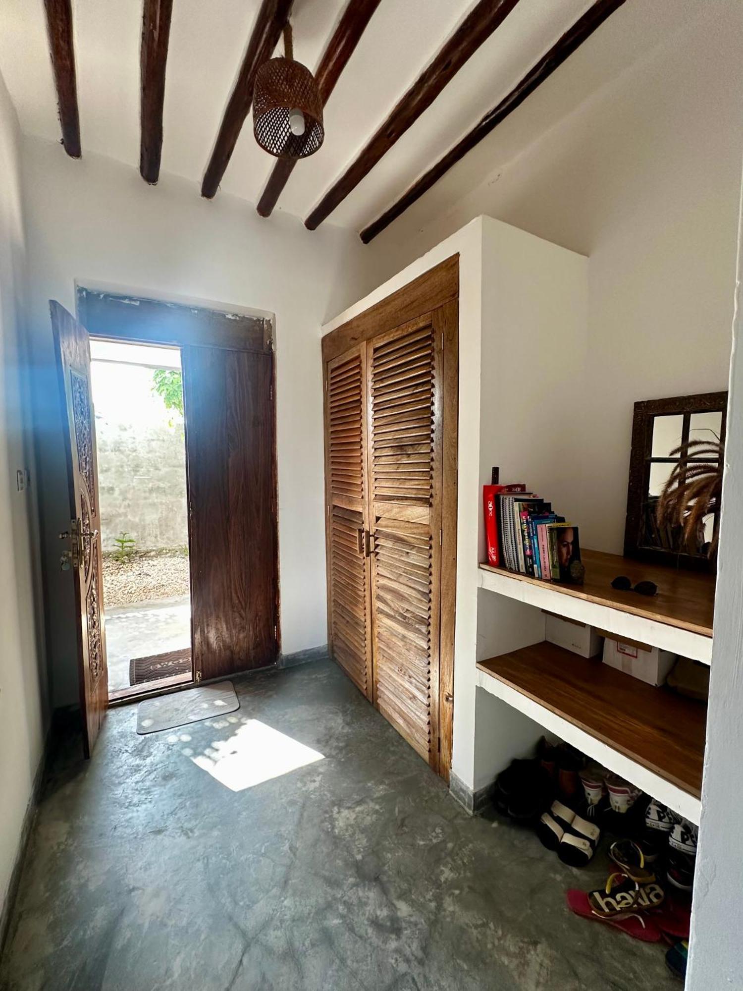Villa Aloe House