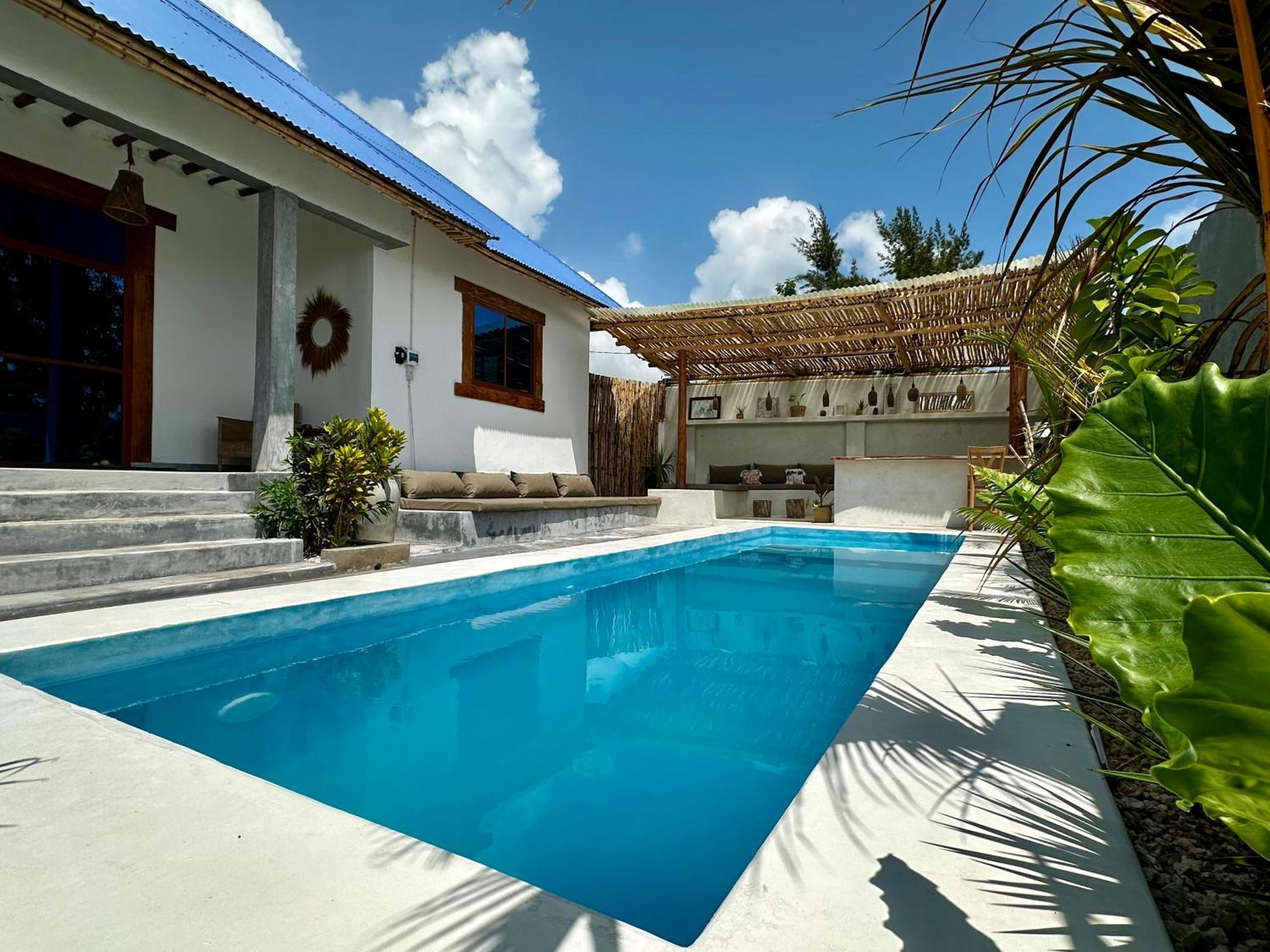 Villa Aloe House *