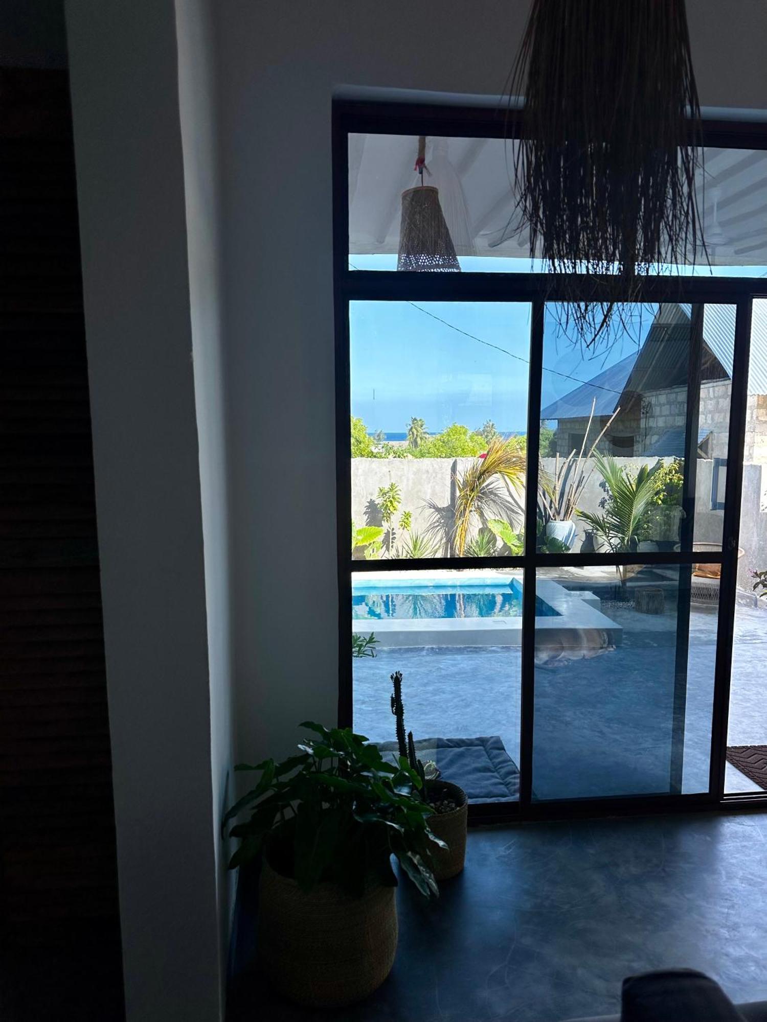 Villa Aloe House Matemwe (Zanzibar)
