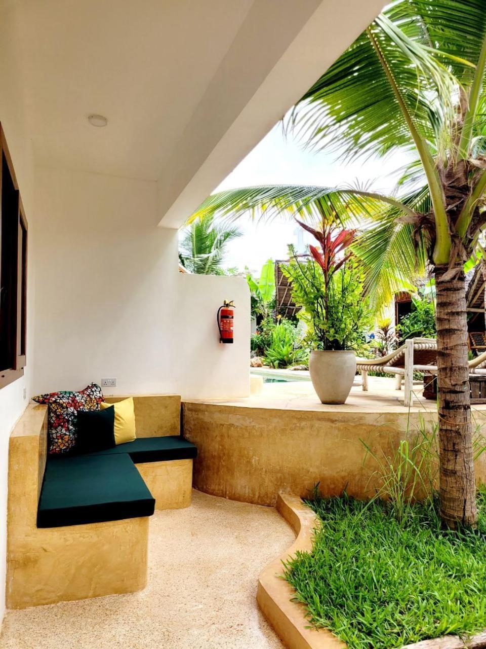 Hotel Subanda Boutique