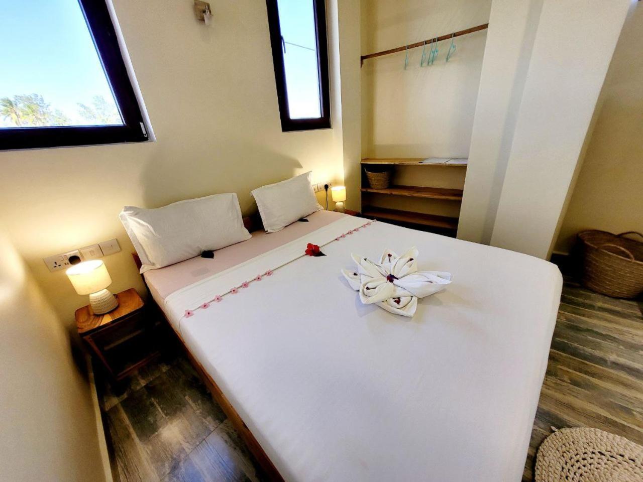 Hotel Subanda Boutique Makunduchi