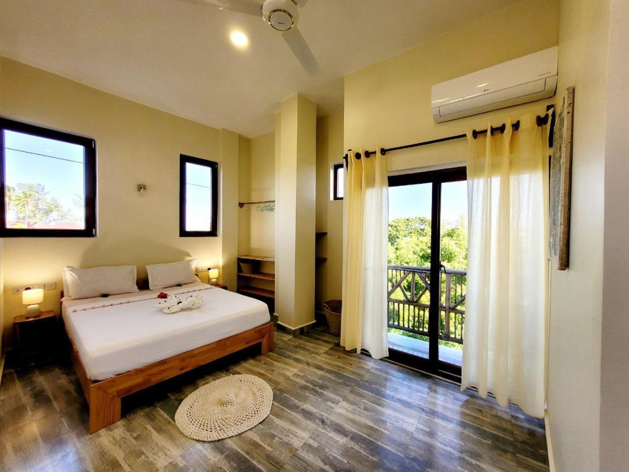 Hotel Subanda Boutique