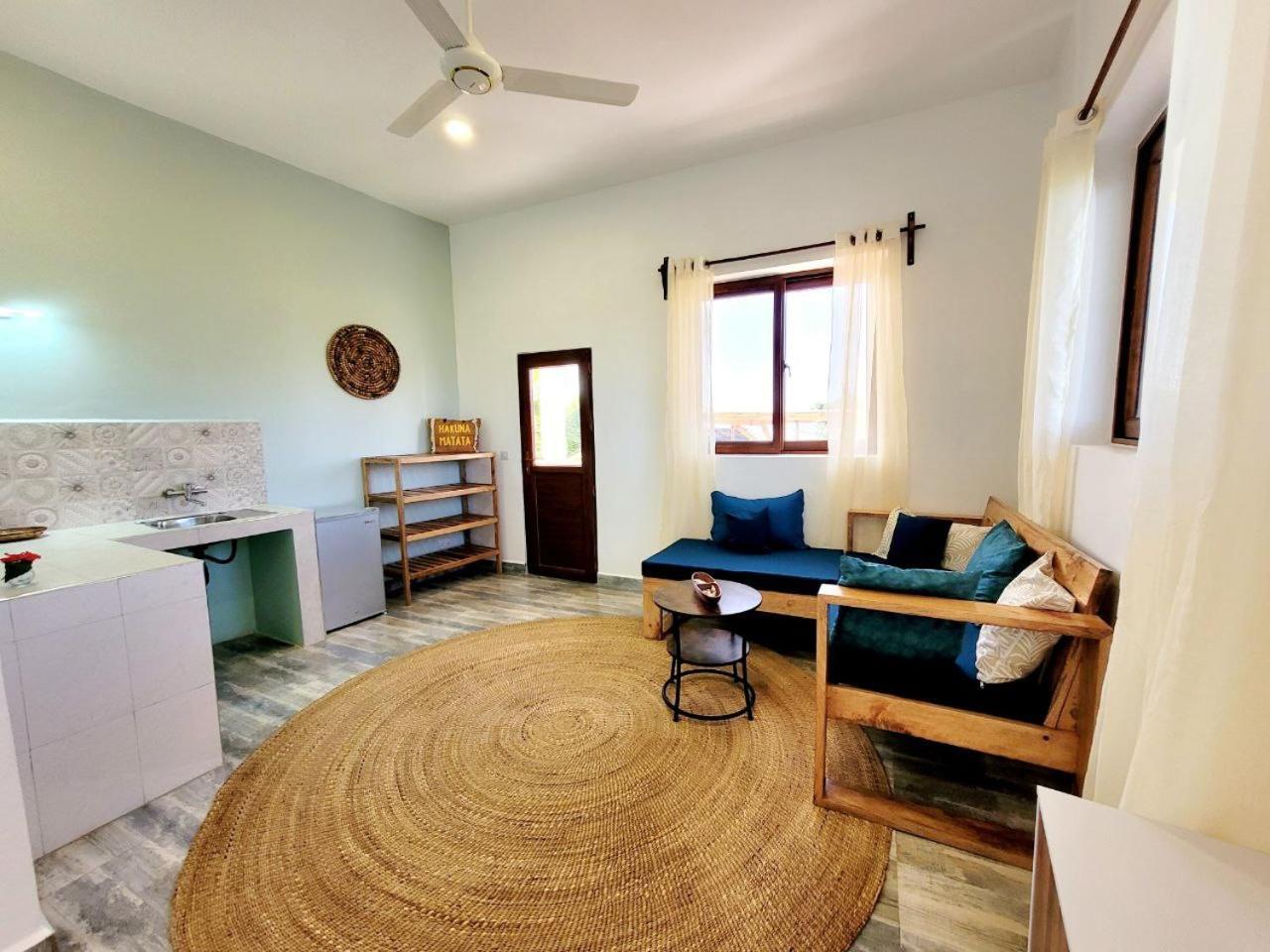 Subanda Boutique Hotel *