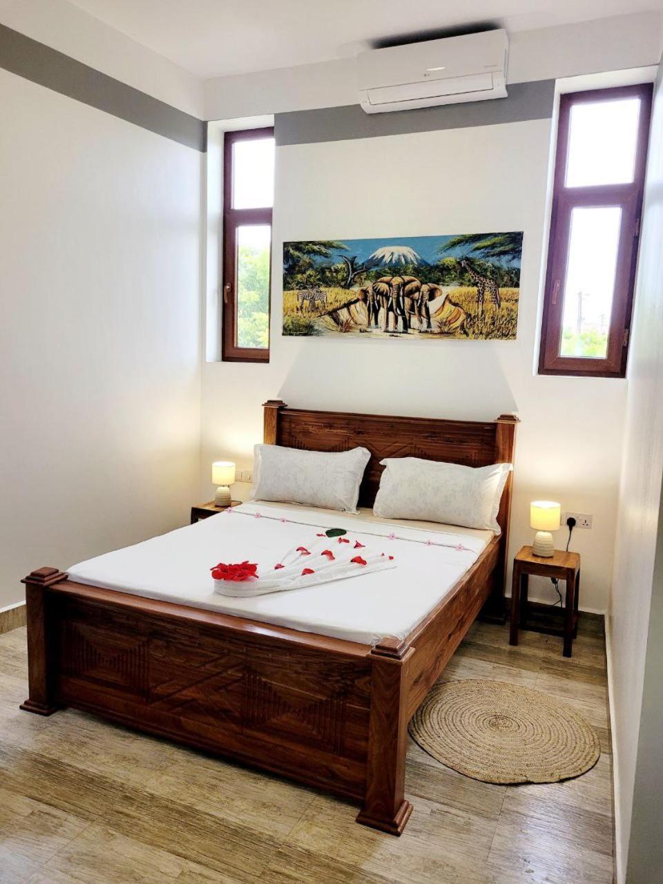 Hotel Subanda Boutique Makunduchi
