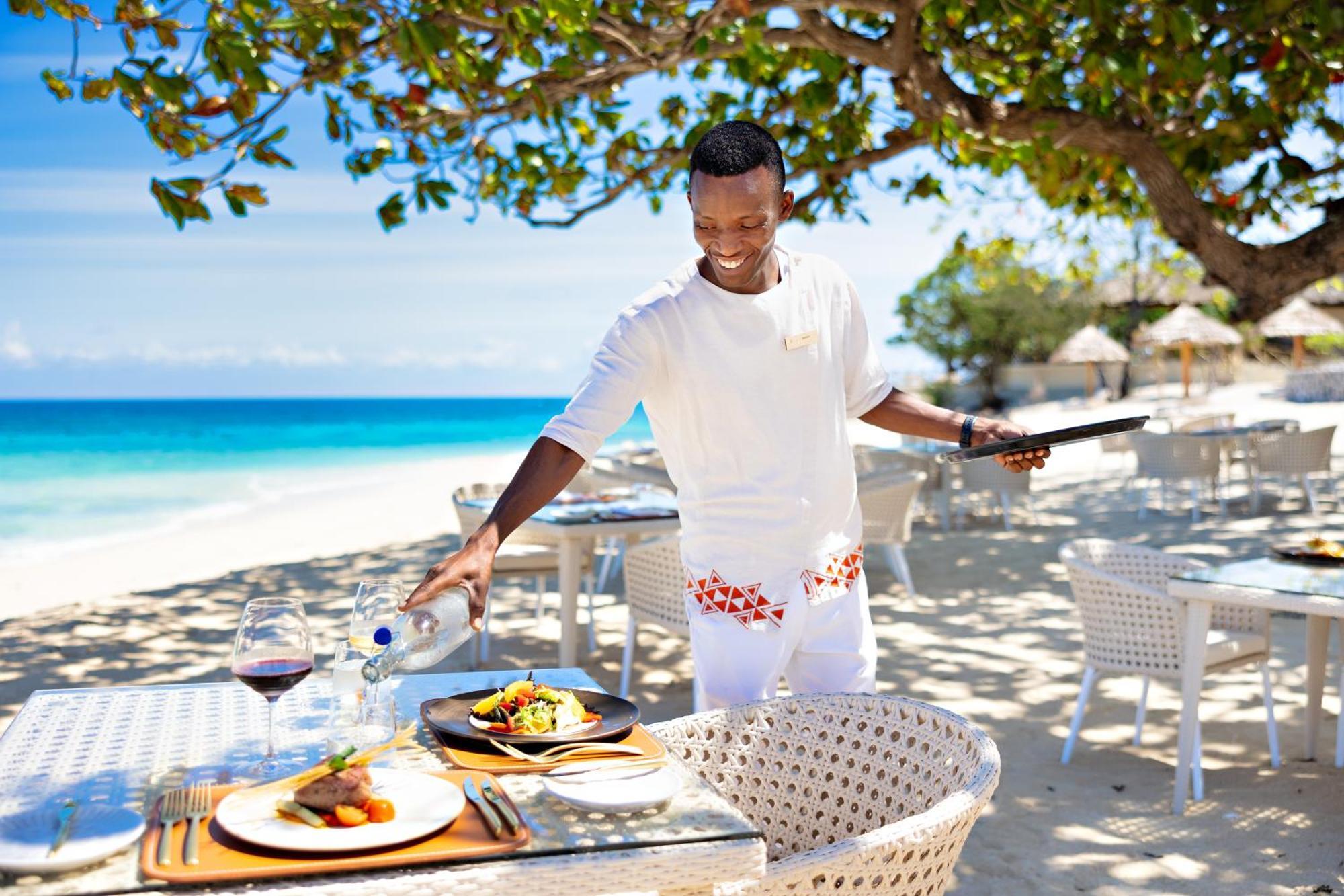 Zanzibar 5*
