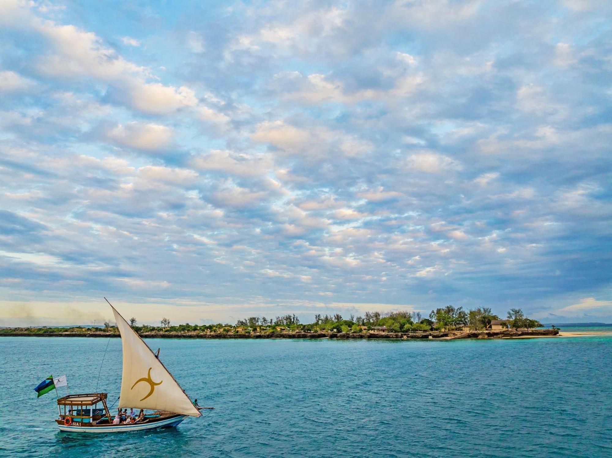 Resort Zanzibar 5*