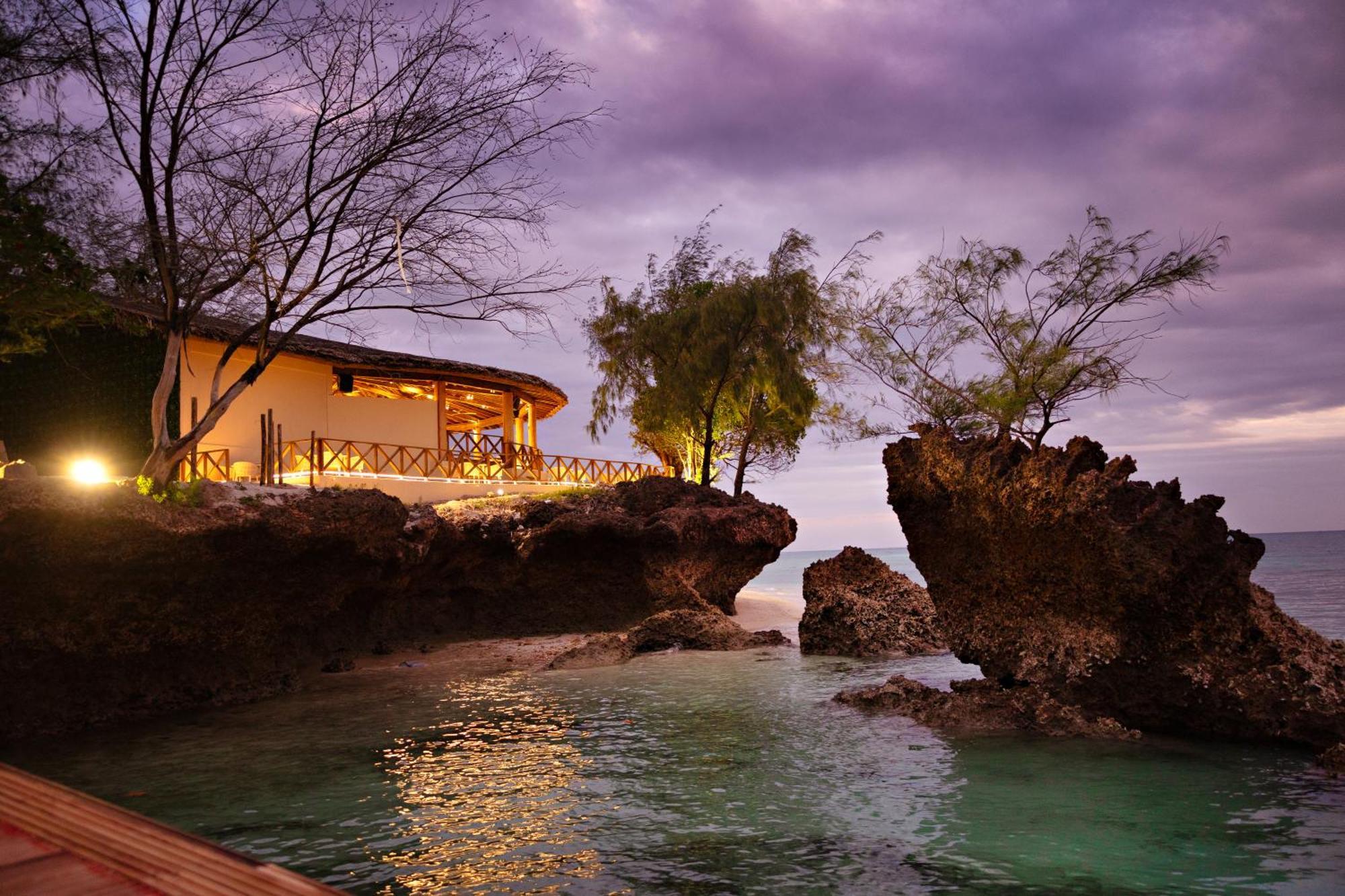 Bawe Island 5*