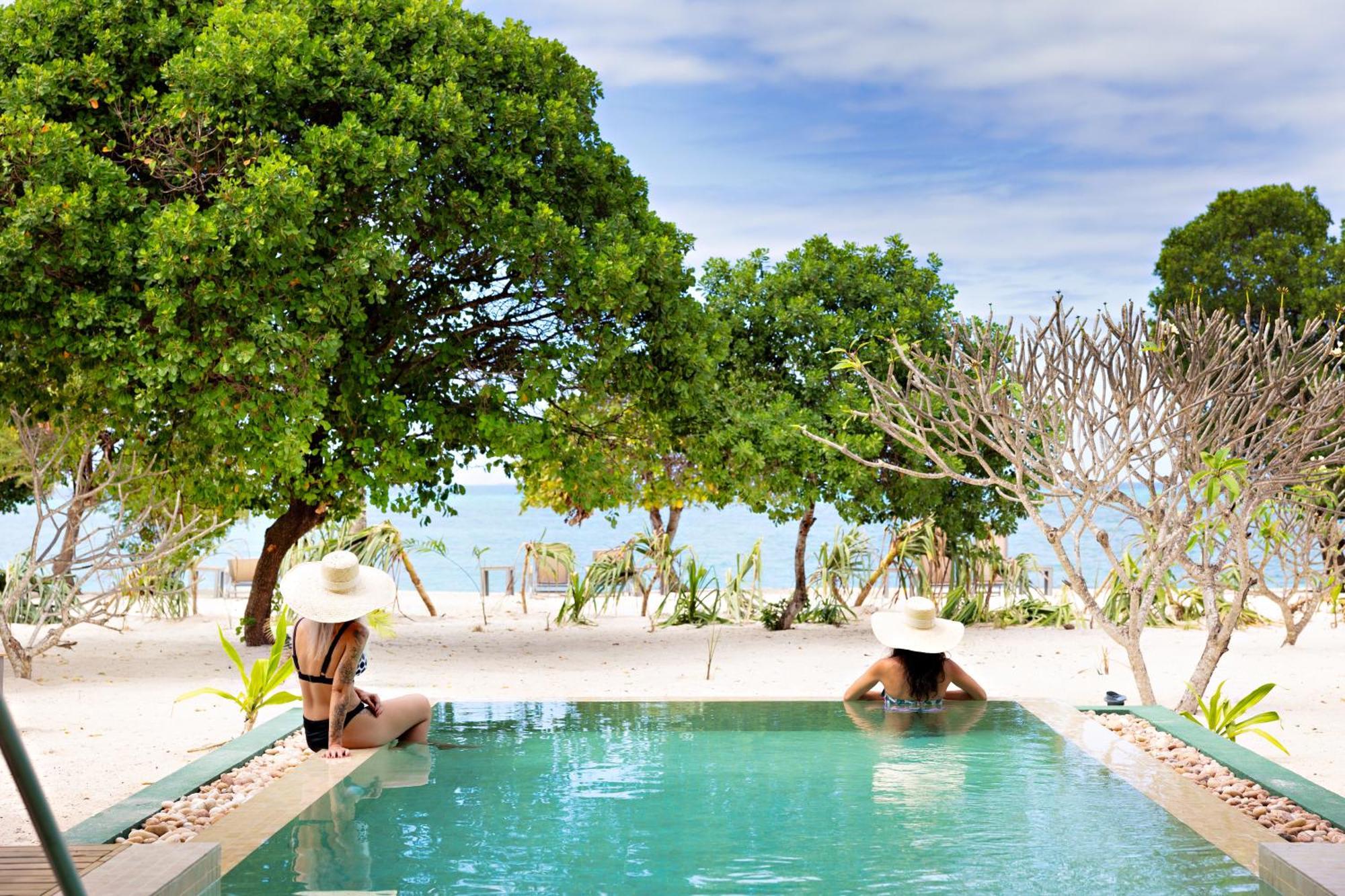 Bawe Island