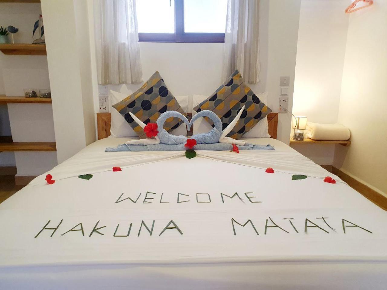 Hotel Subanda Boutique Makunduchi