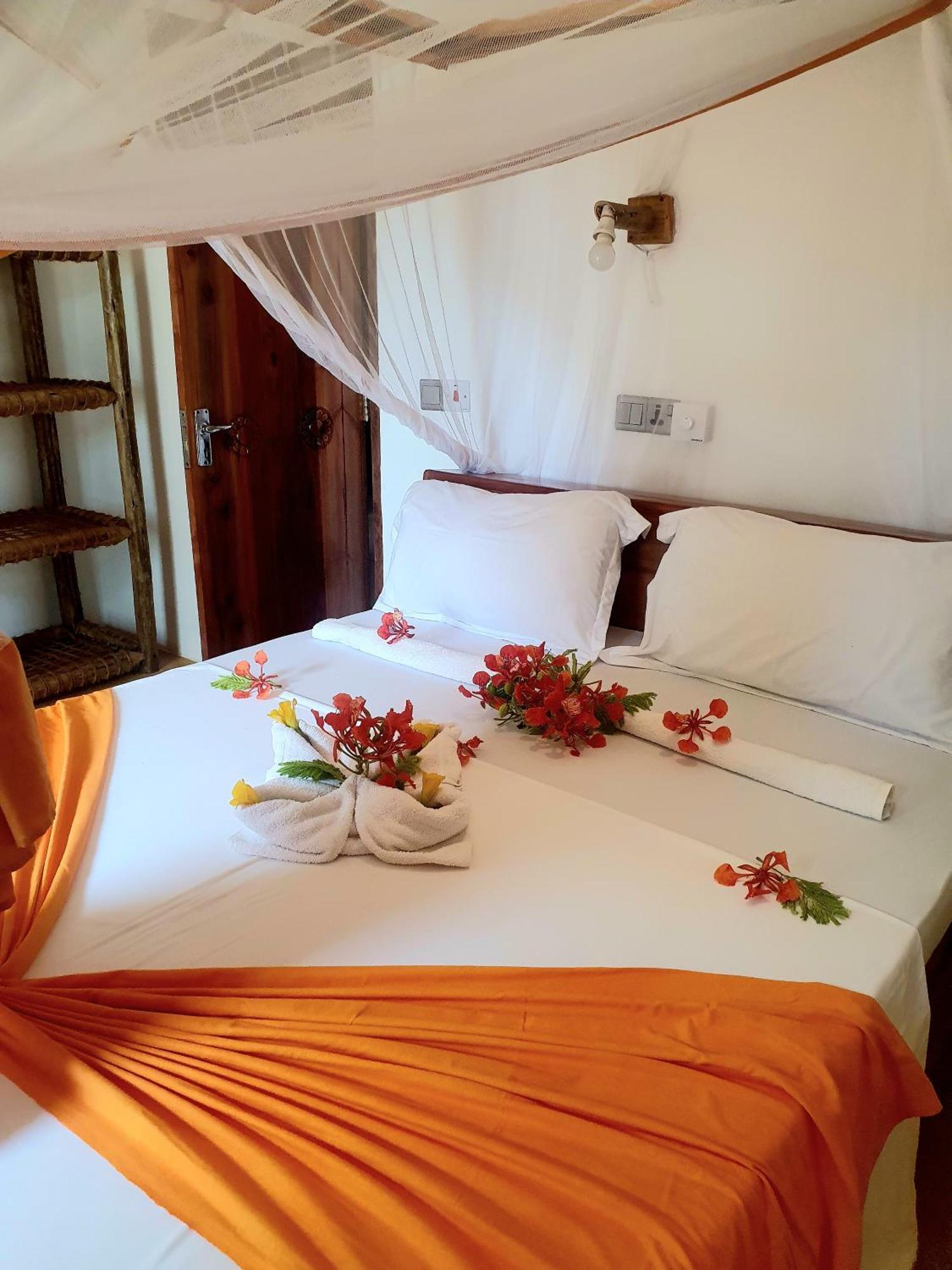 Subanda Boutique Hotel *