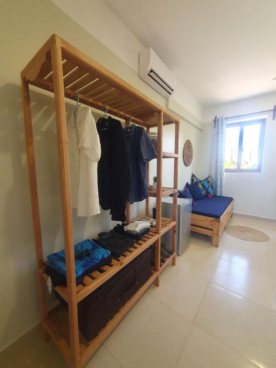 Subanda Boutique * Makunduchi