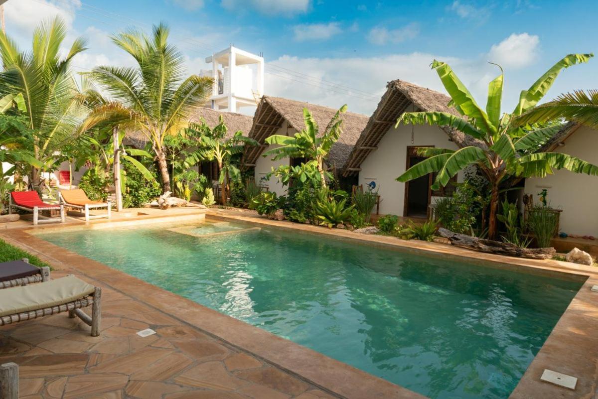 Subanda Boutique Hotel