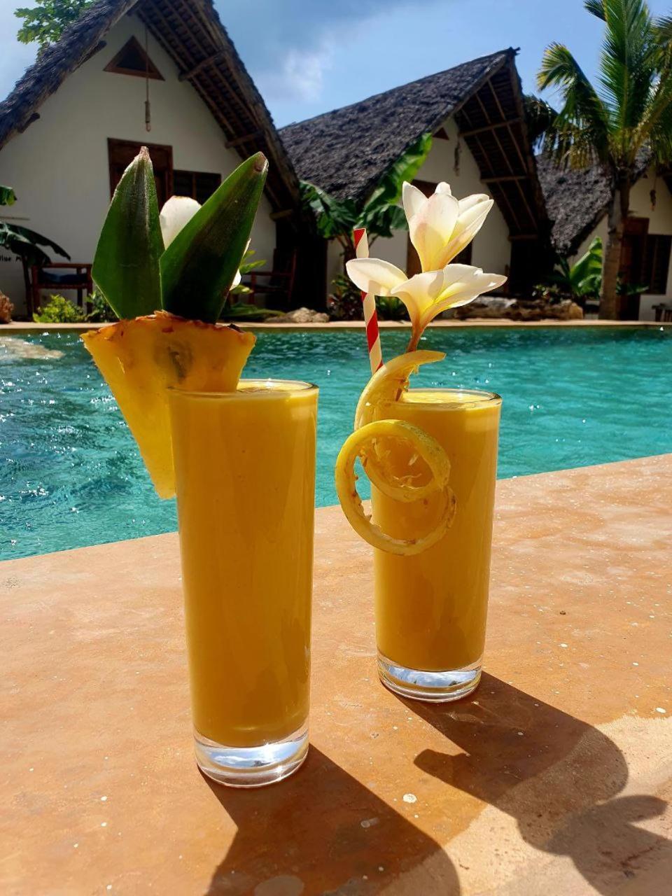 Subanda Boutique * Makunduchi