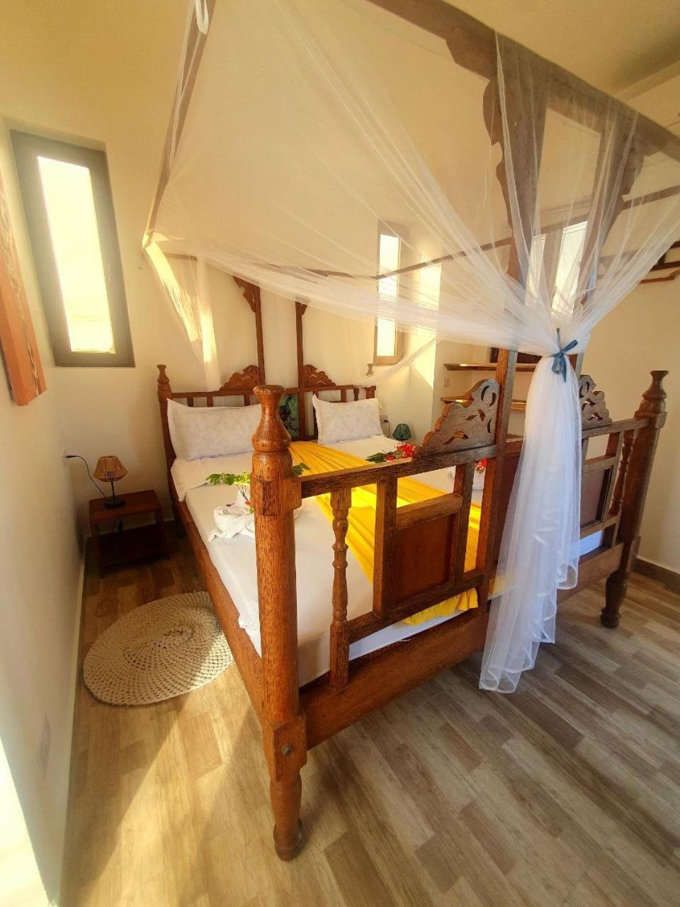 Hotel Subanda Boutique Makunduchi