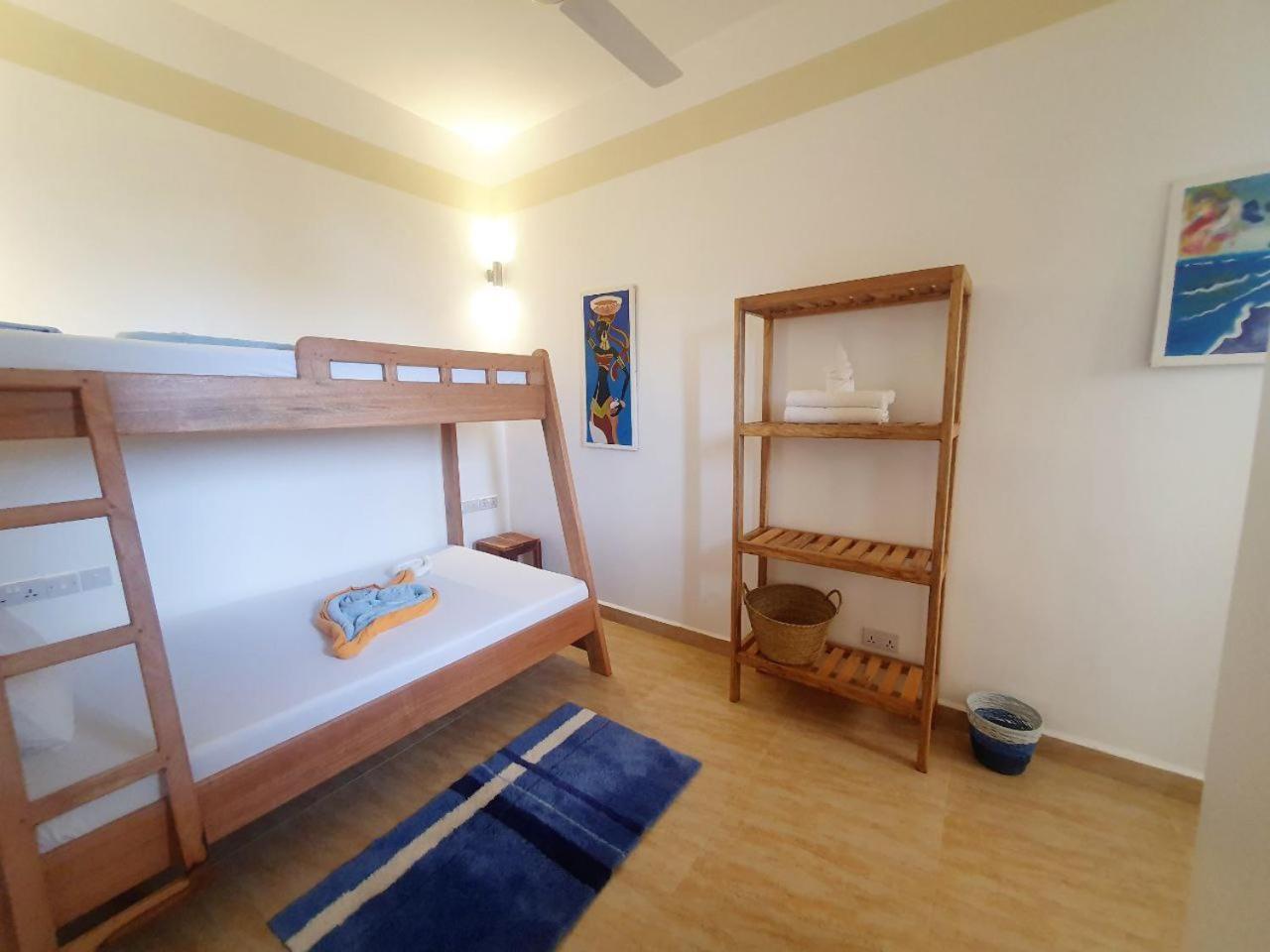 Subanda Boutique * Makunduchi