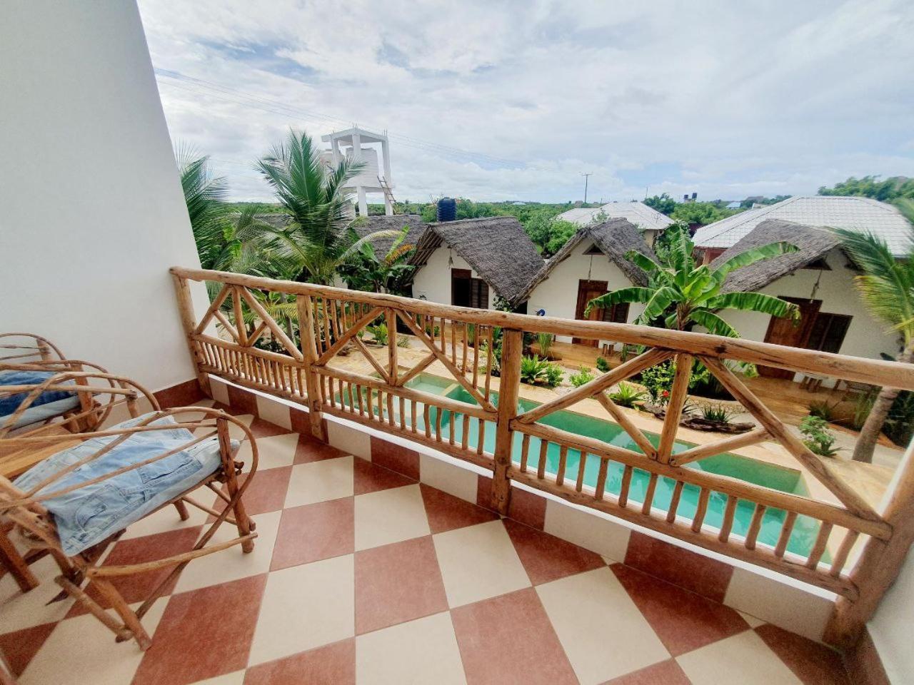 Hotel Subanda Boutique *