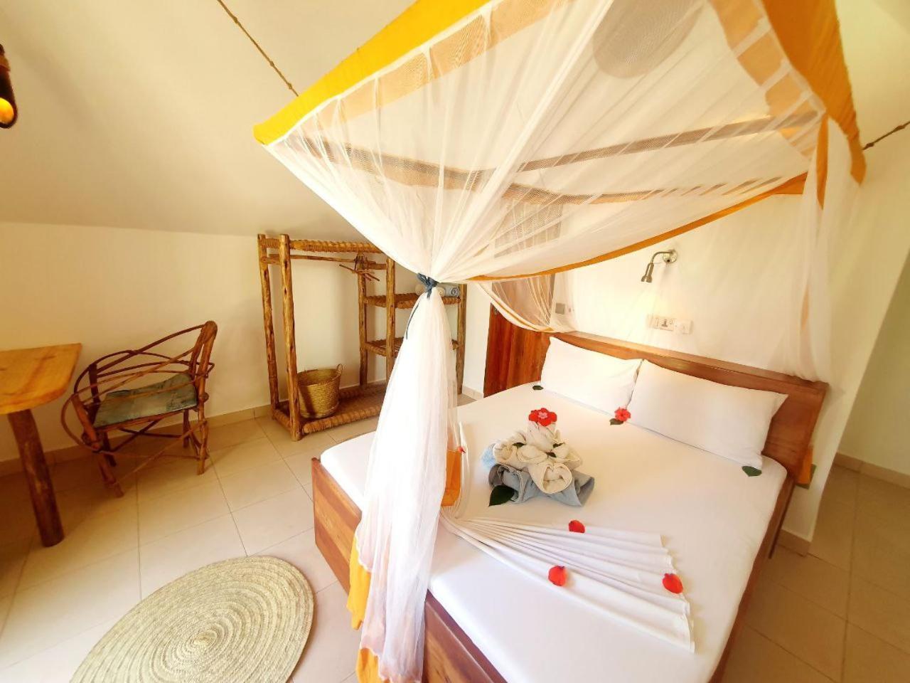 Hotel Subanda Boutique Makunduchi