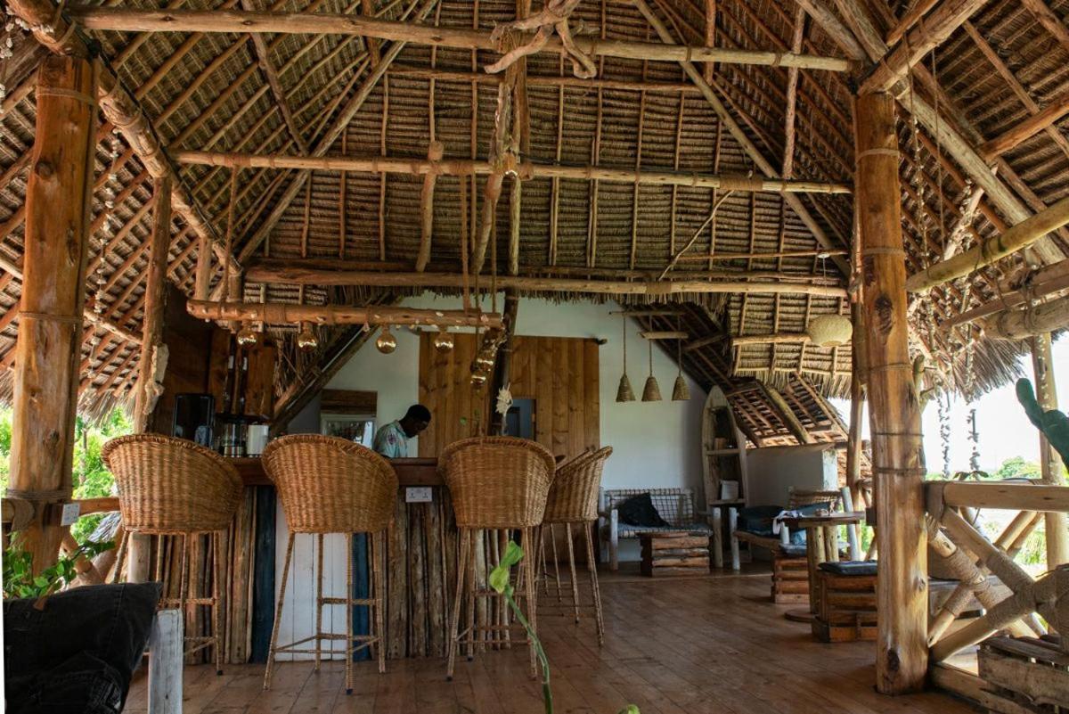 Subanda Boutique Makunduchi