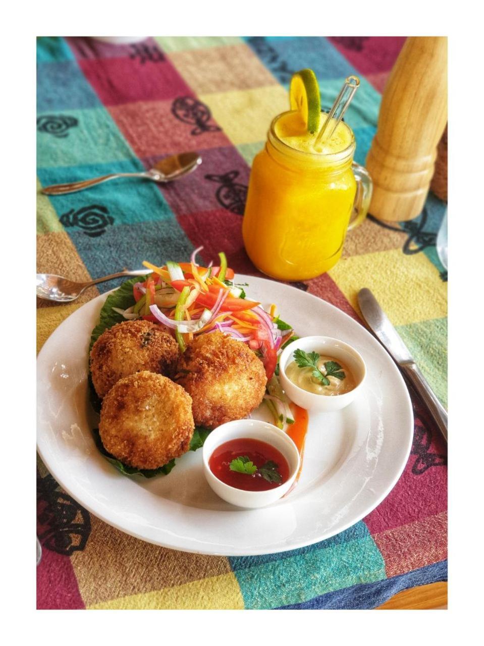 Subanda Boutique * Makunduchi