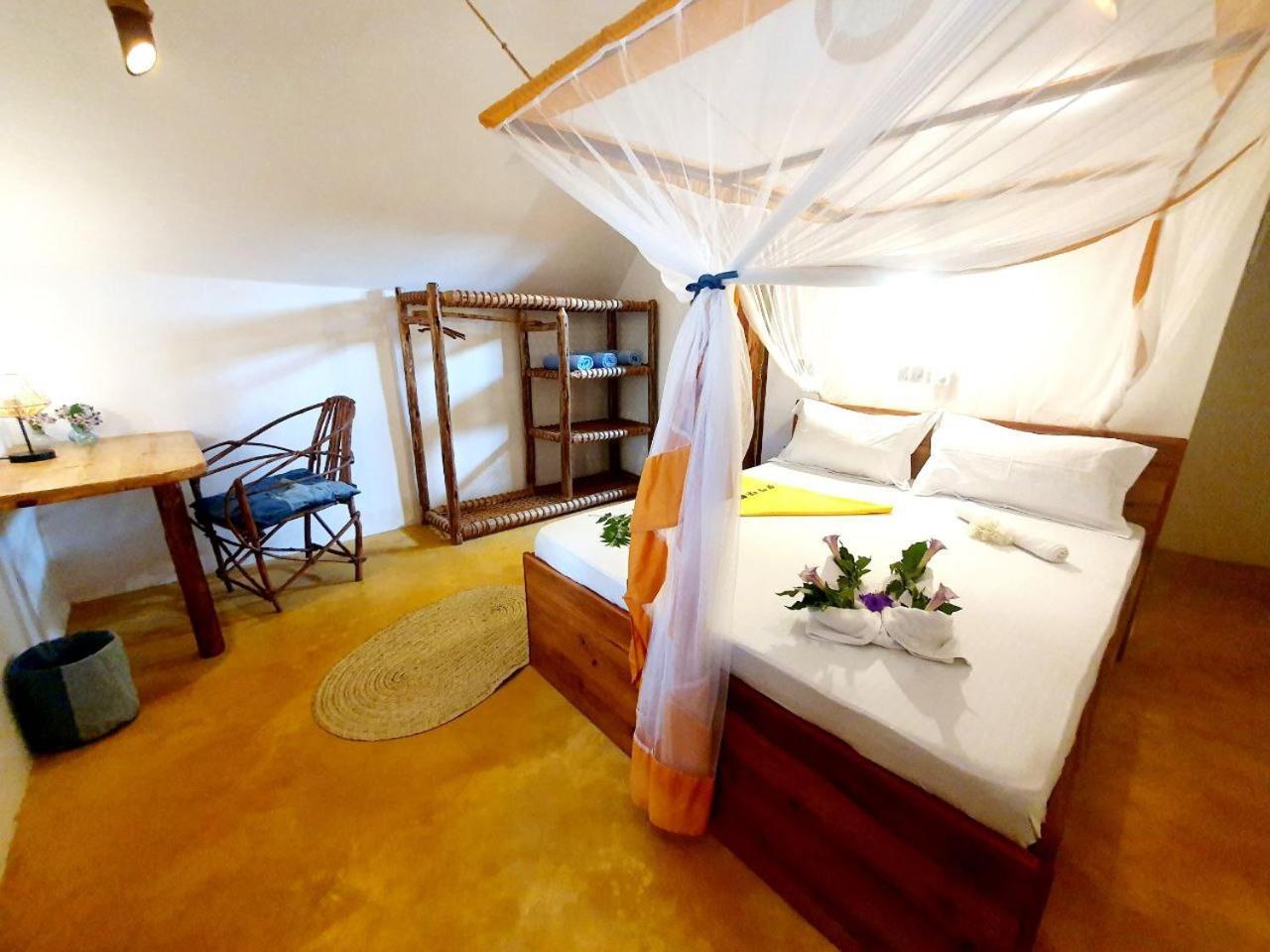 Subanda Boutique Hotel