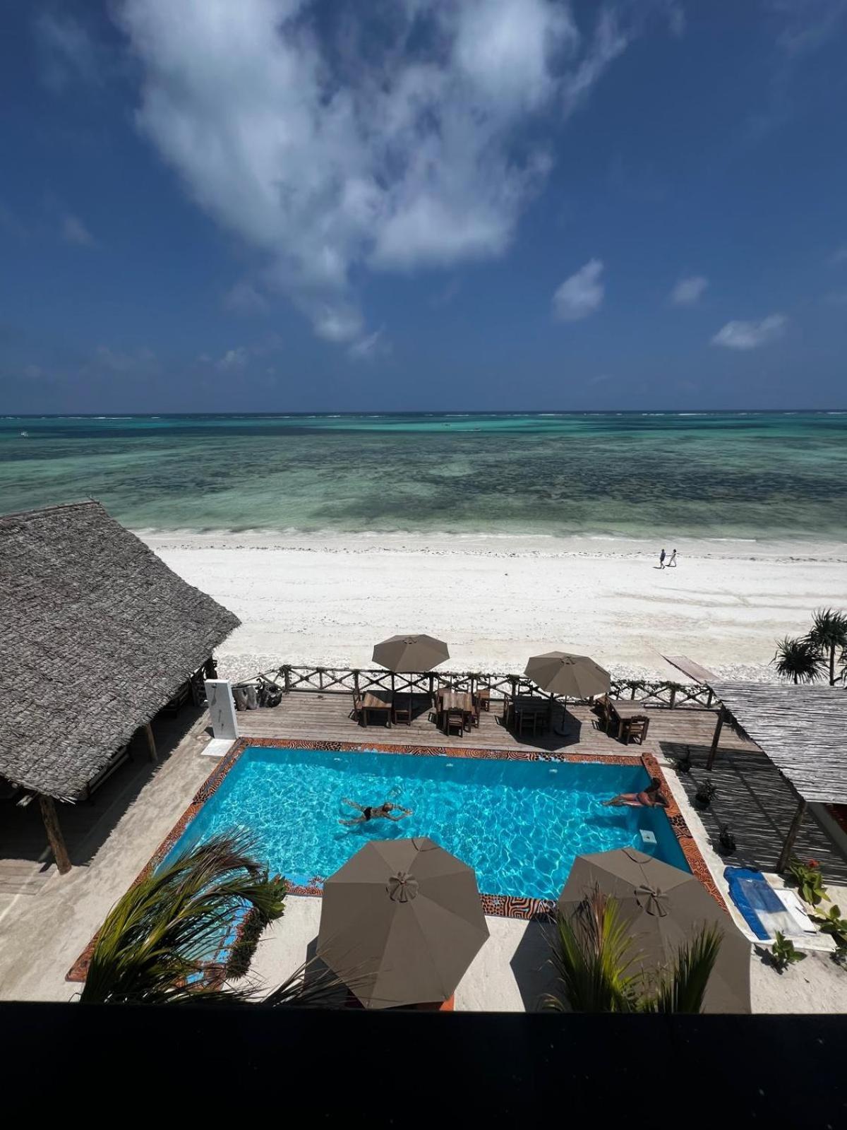 Hotel Mia Boutique 4*