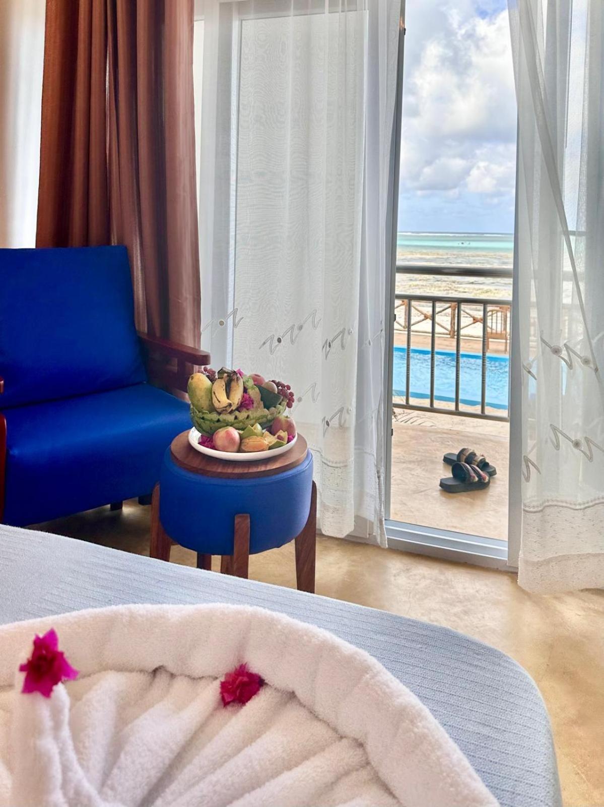 Mia Boutique Hotel 4*