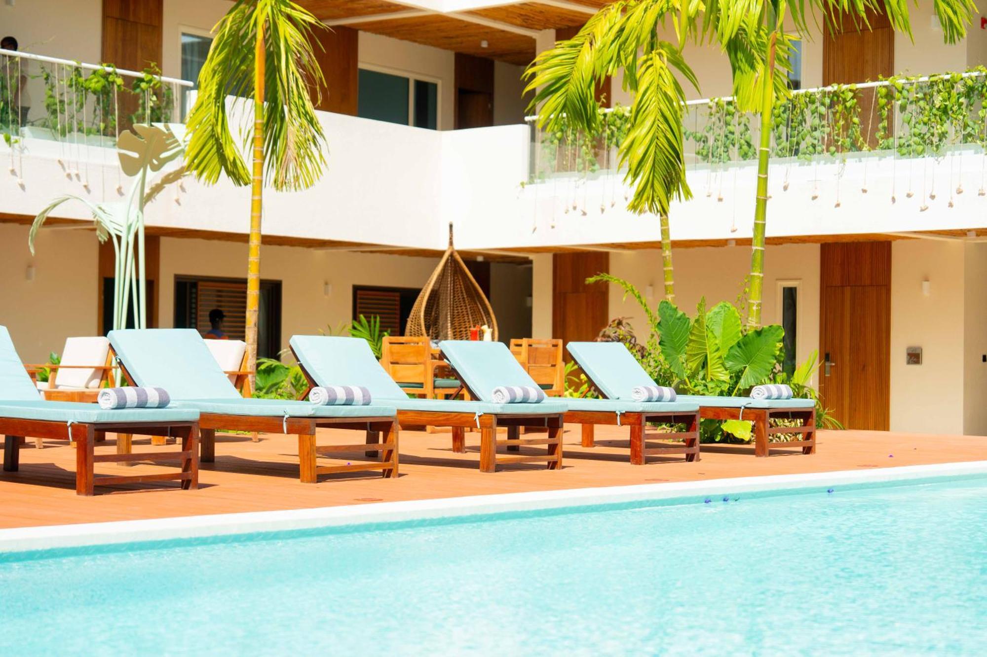 Hotel Samawa Living 5*