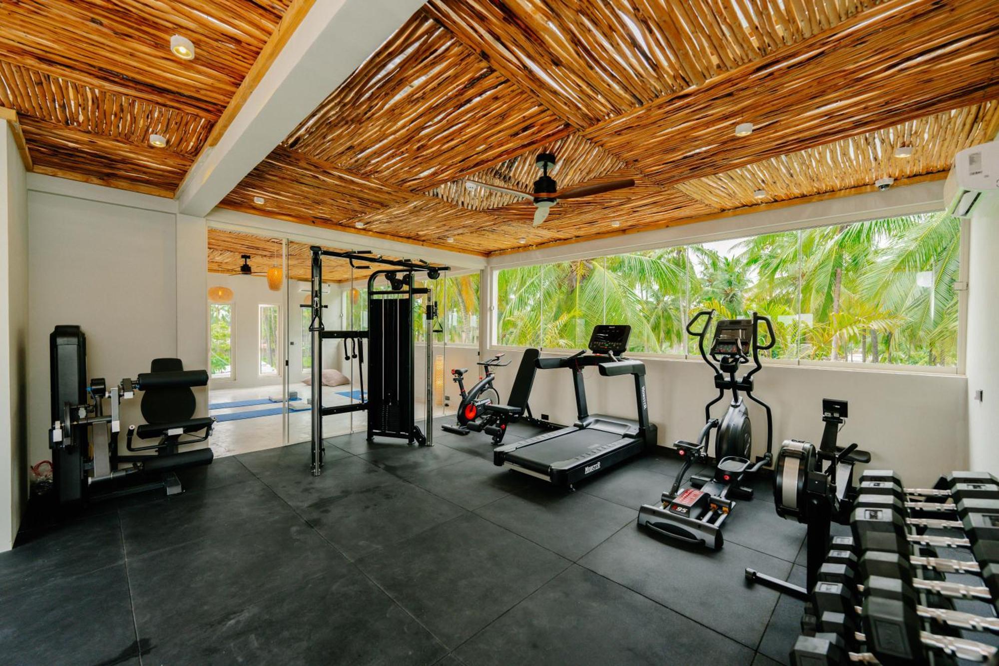 Samawa Living Hotel 5*