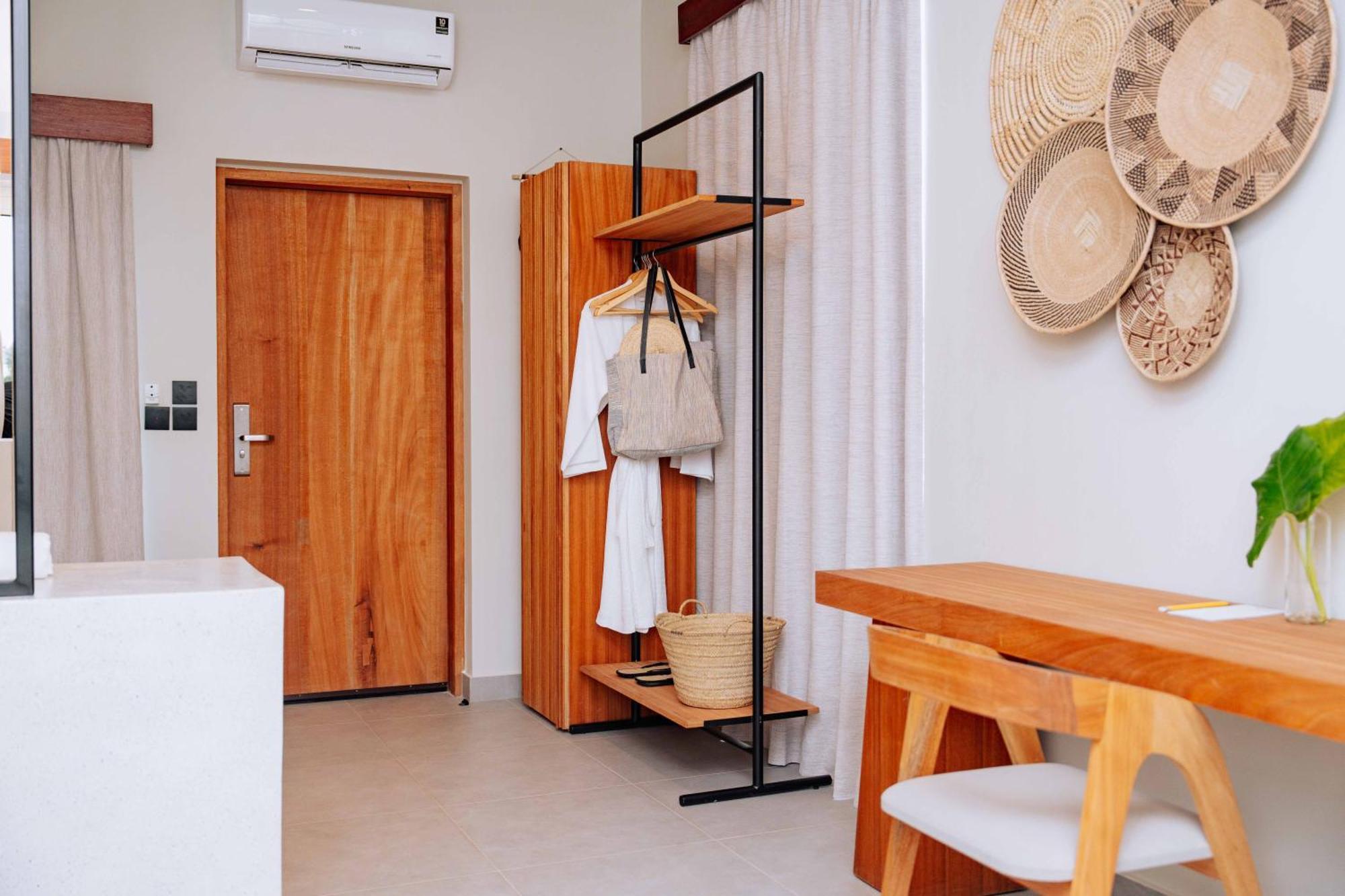 Hotel Samawa Living