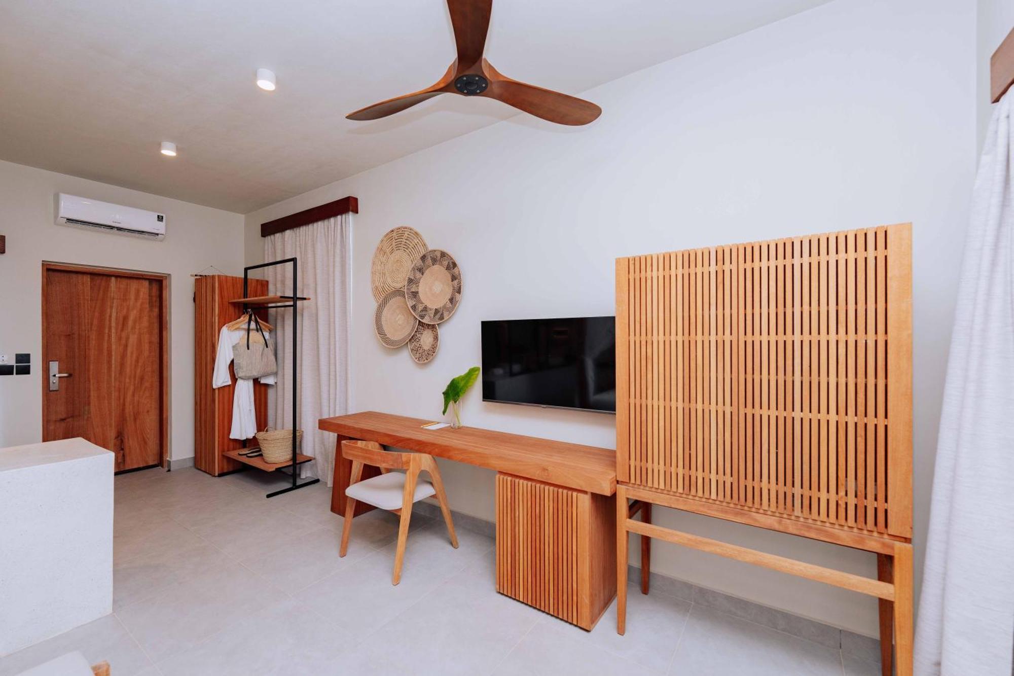 Samawa Living Hotel 5*