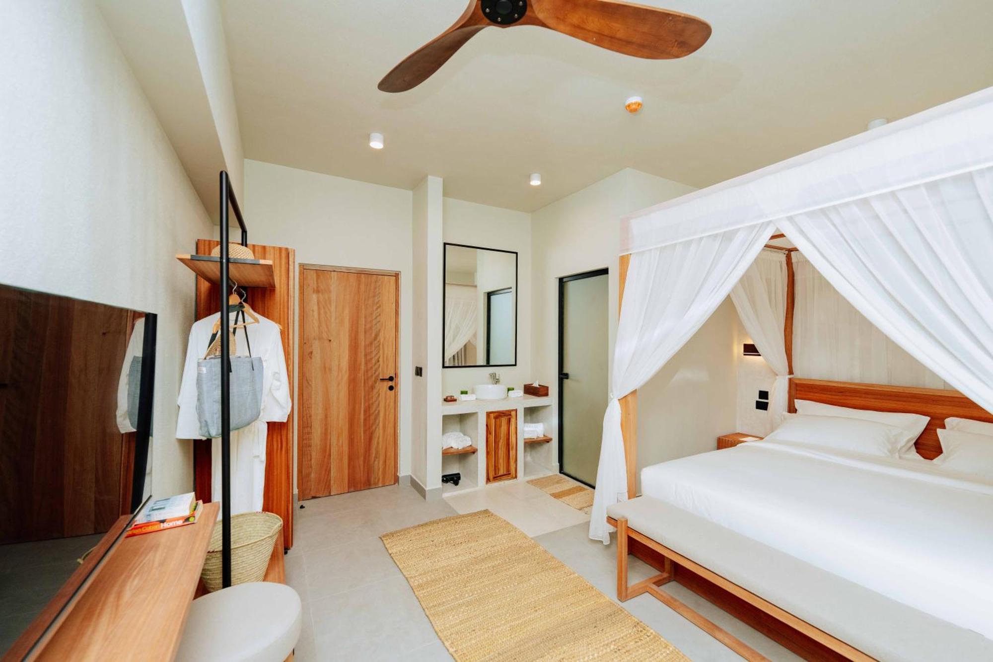 Samawa Living Hotel 5*