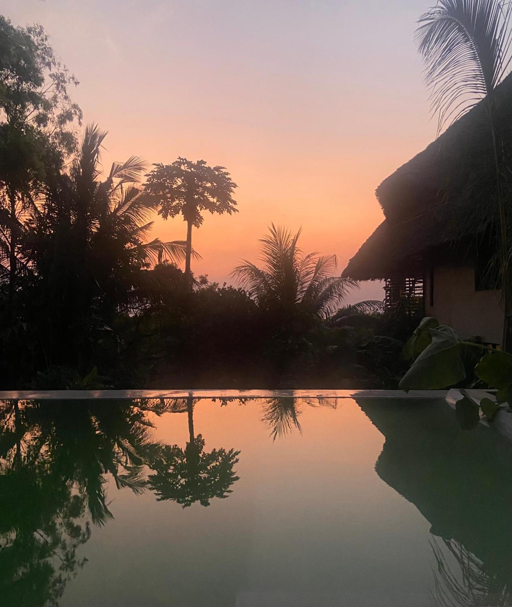 Villa Solomon Of Zanzibar - Ocean View Nature Kidoti