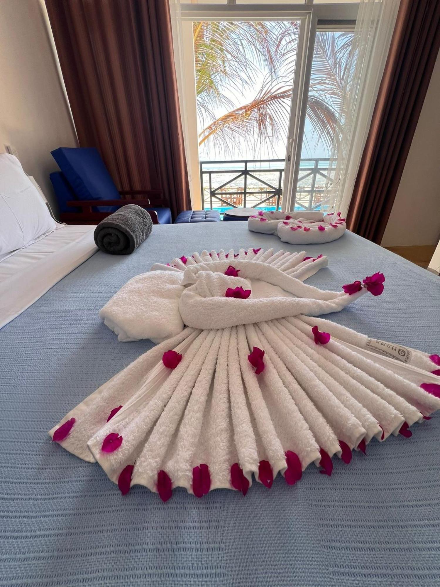 Hotel Mia Boutique 4*
