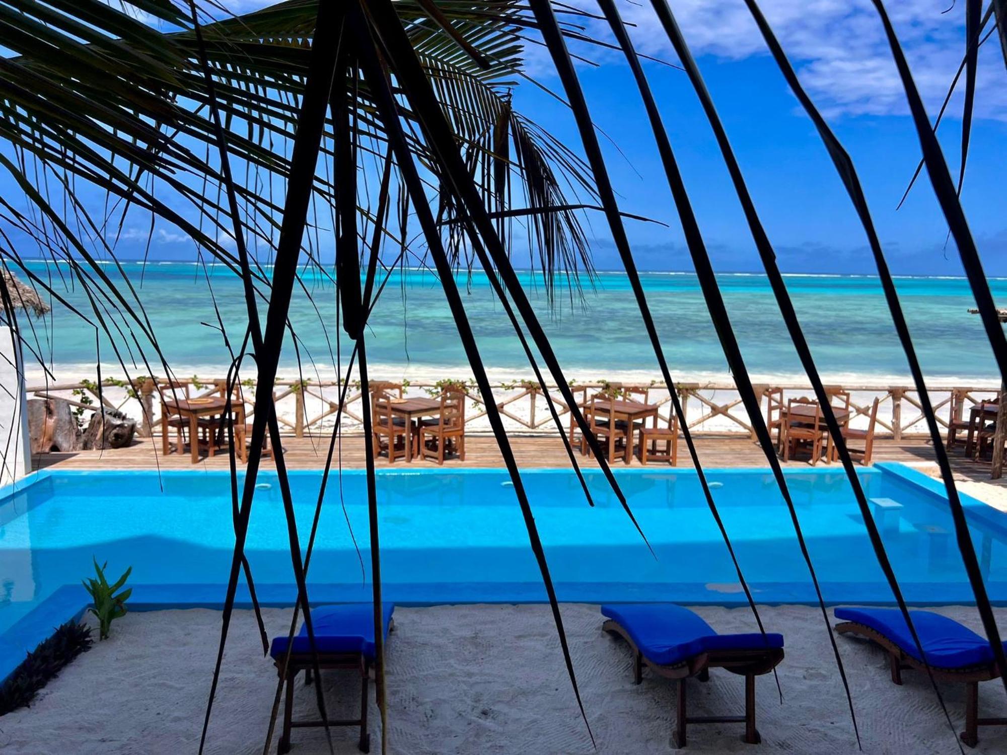 Hotel Mia Boutique