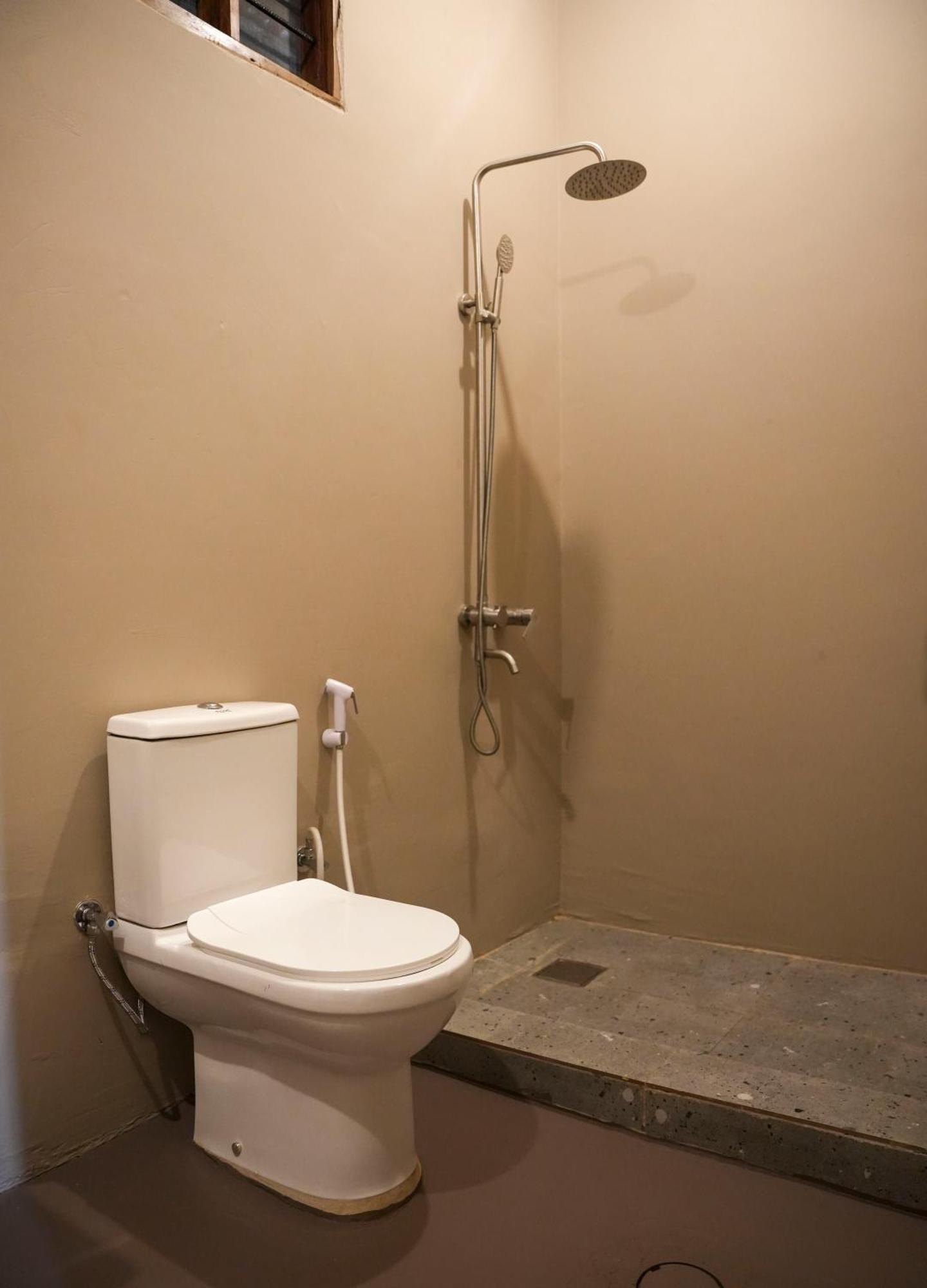Bed & Breakfast Breeze Kendwa