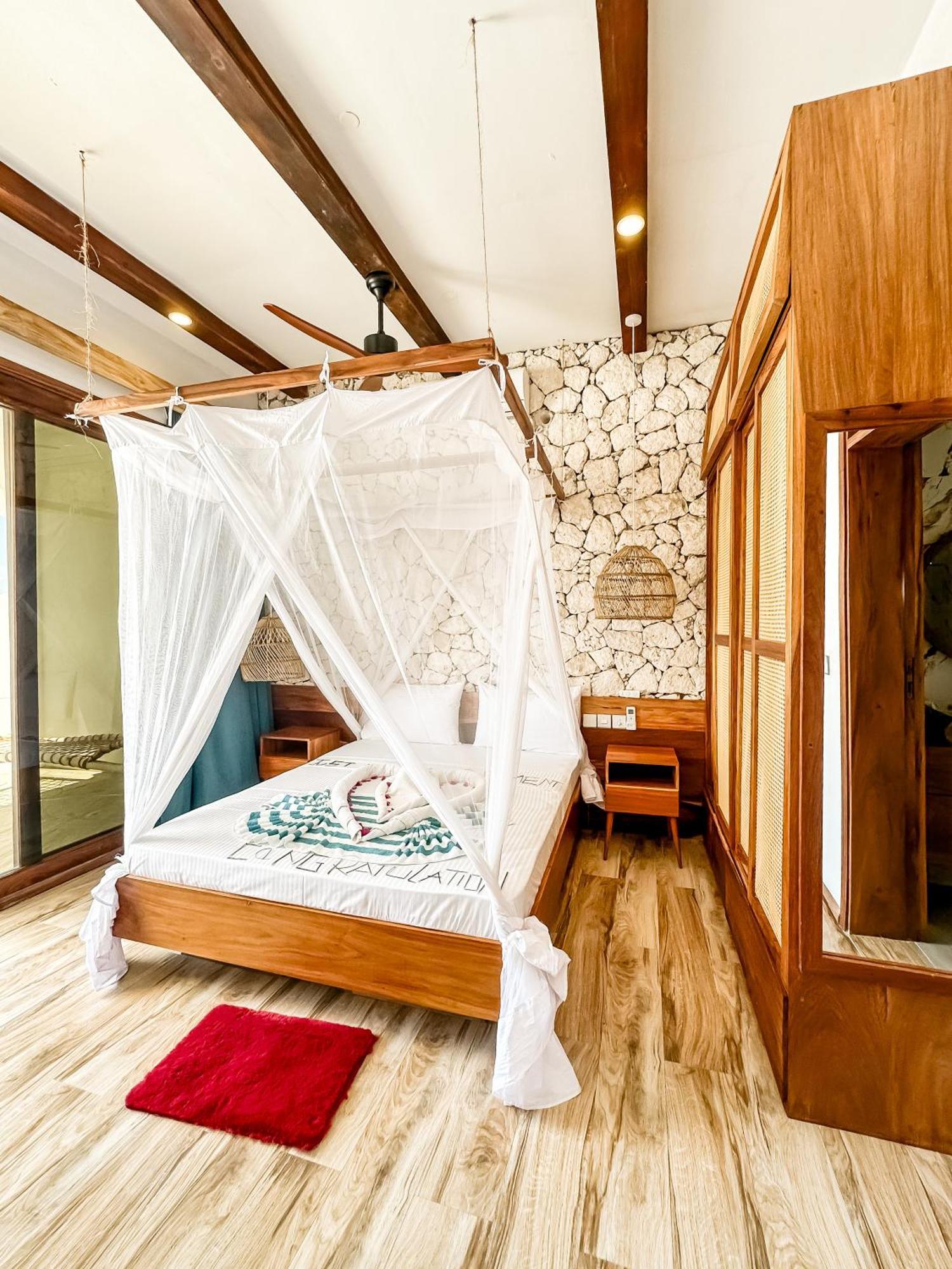 Just Heaven * Matemwe (Zanzibar)