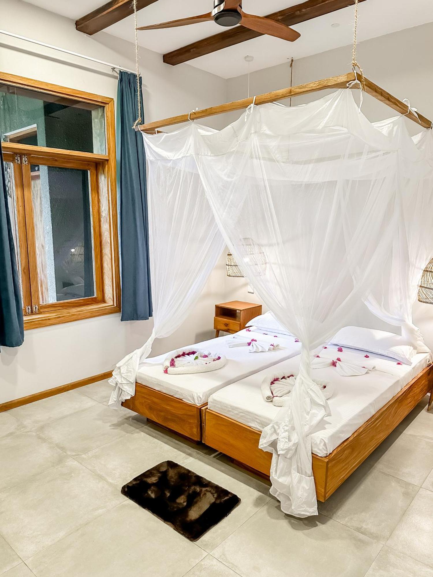 Just Heaven Aparthotel *