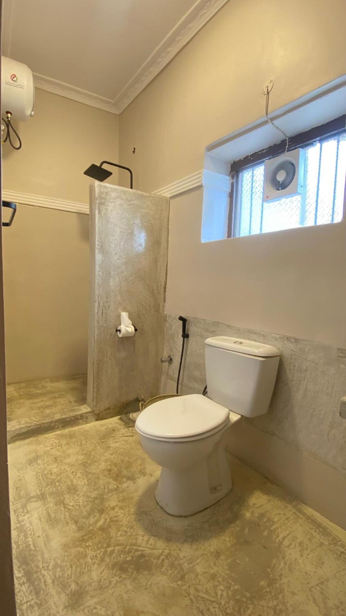 Hanaia House Bed & Breakfast Zanzibar