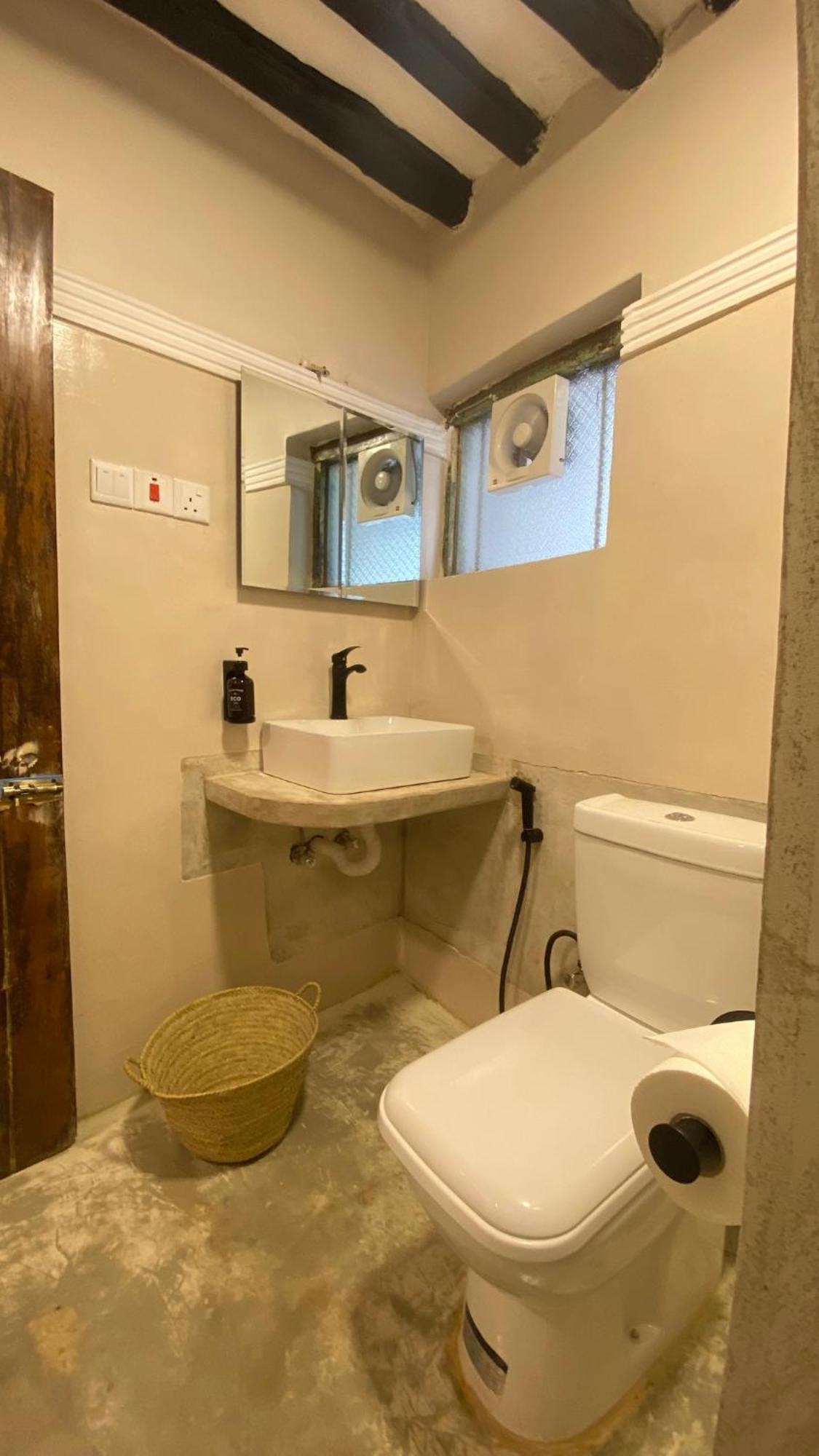 Bed & Breakfast Hanaia House