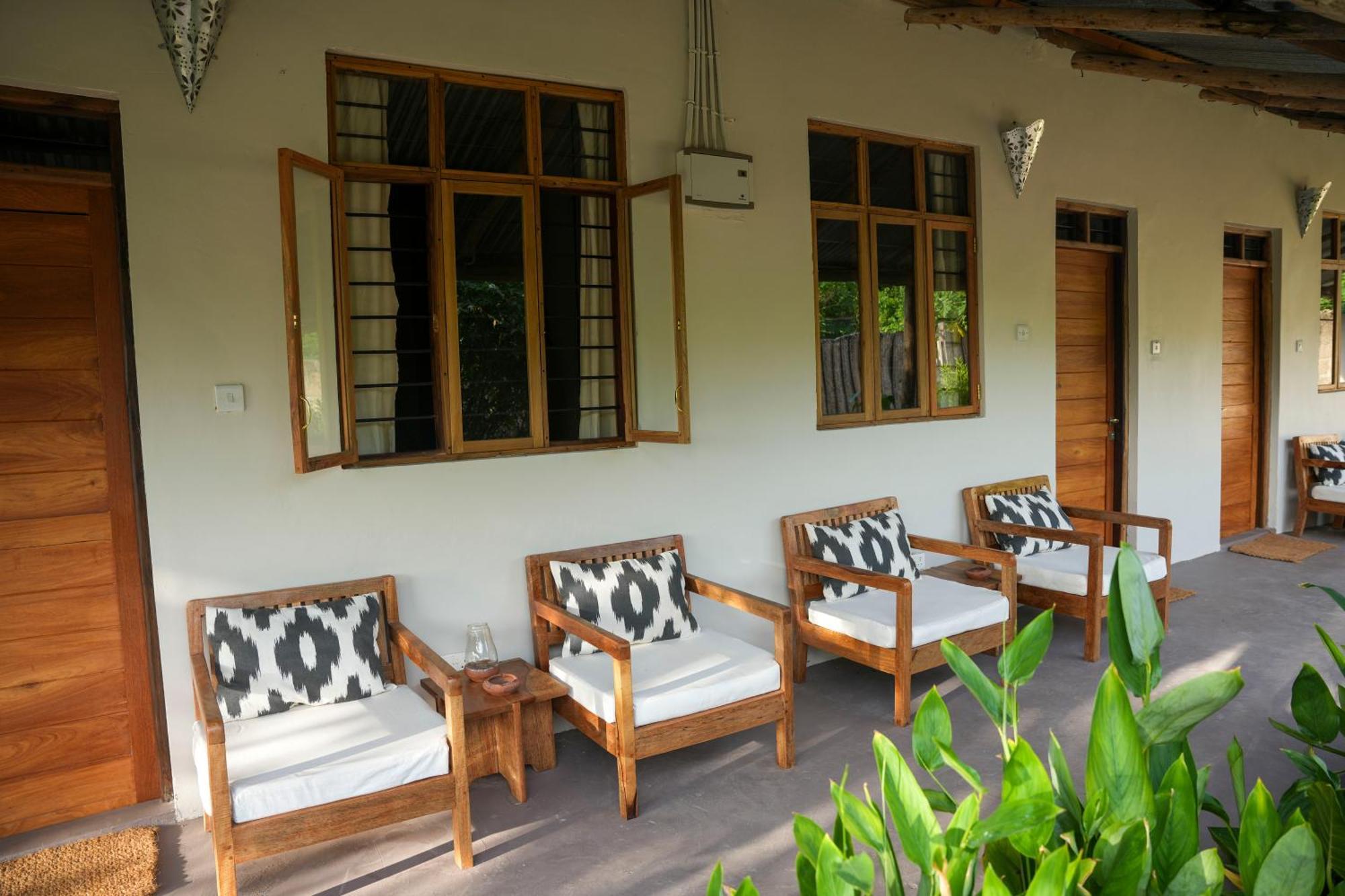 Breeze Bed & Breakfast