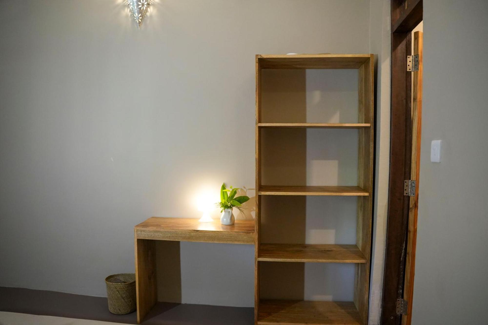 Breeze Bed & Breakfast Kendwa