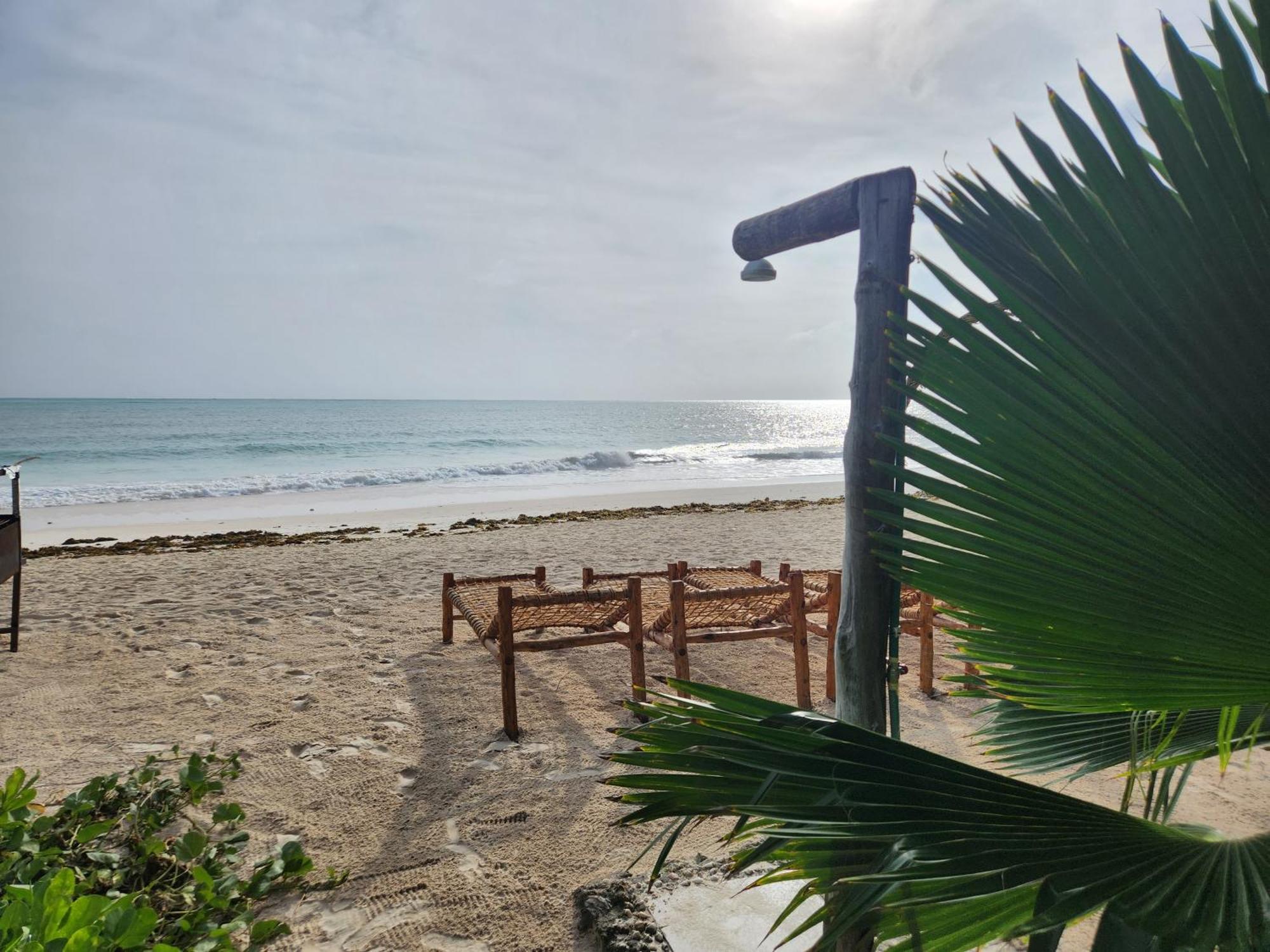 Two Palms Hotel Jambiani (Zanzibar)