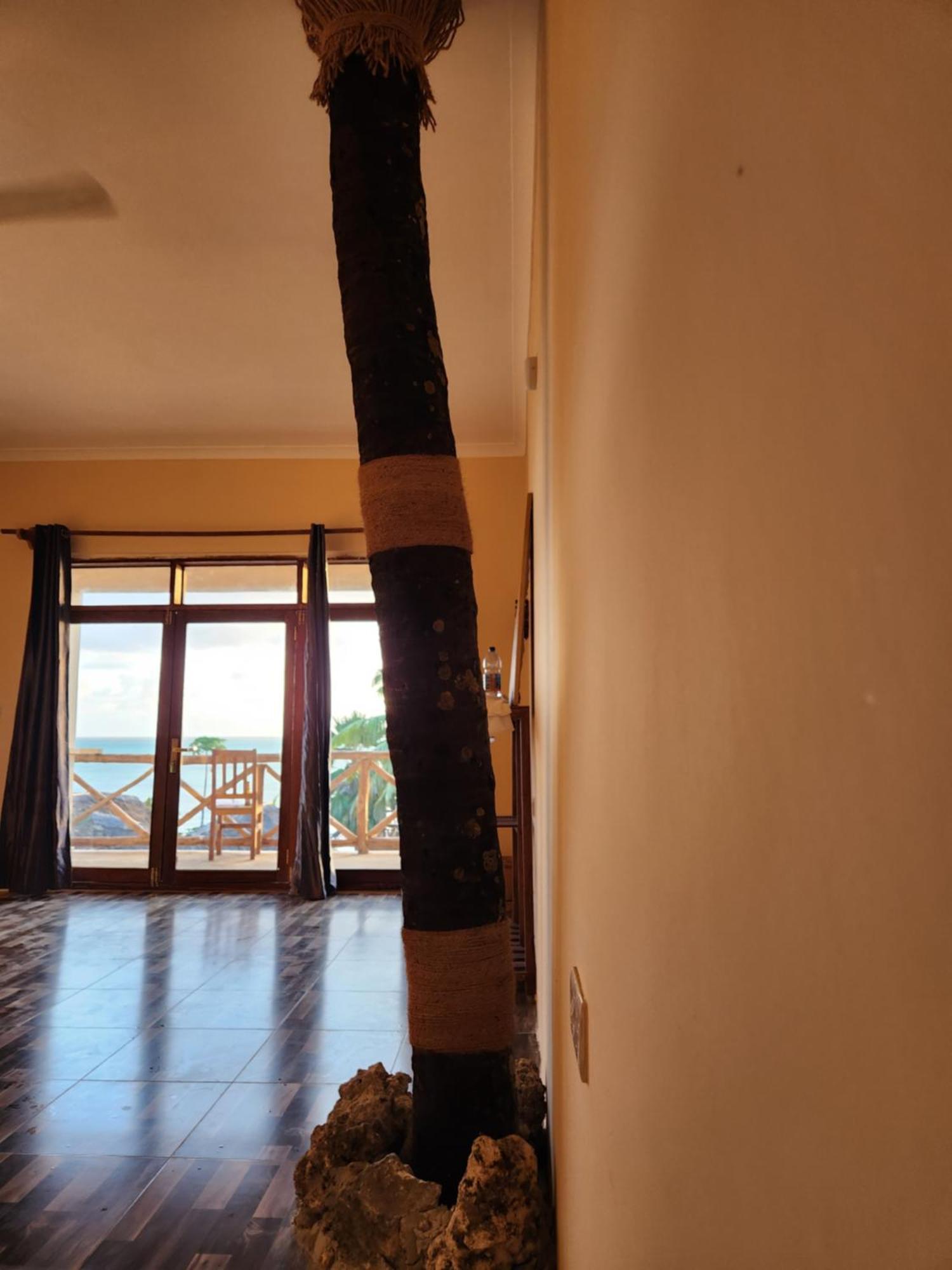 Two Palms Hotel Jambiani (Zanzibar)