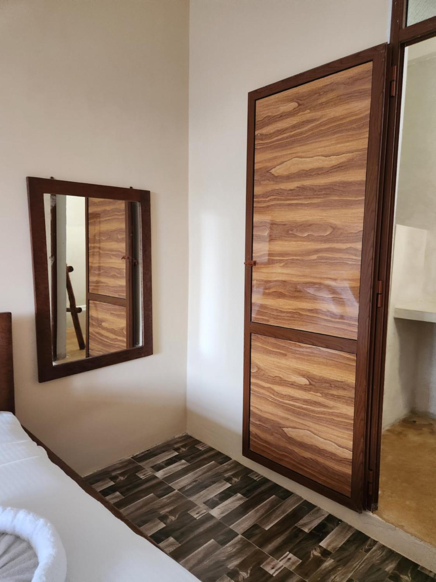 Two Palms Hotel